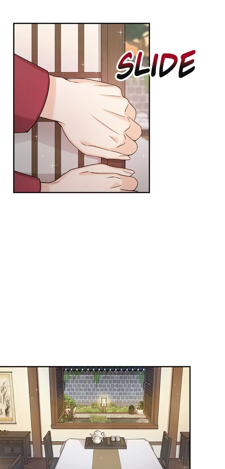 The Most Perfect Marriage chapter 7 page 67