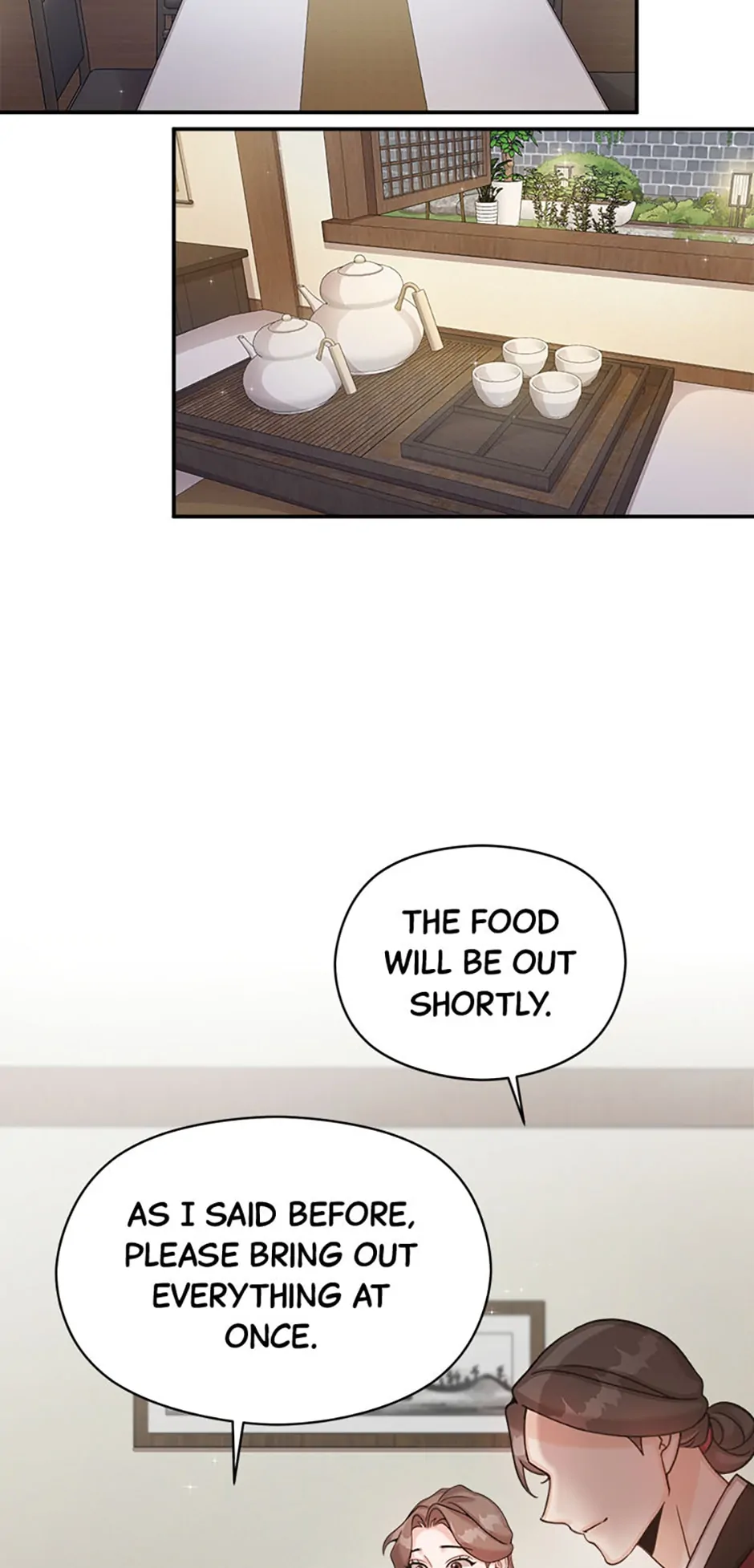 The Most Perfect Marriage chapter 7 page 68