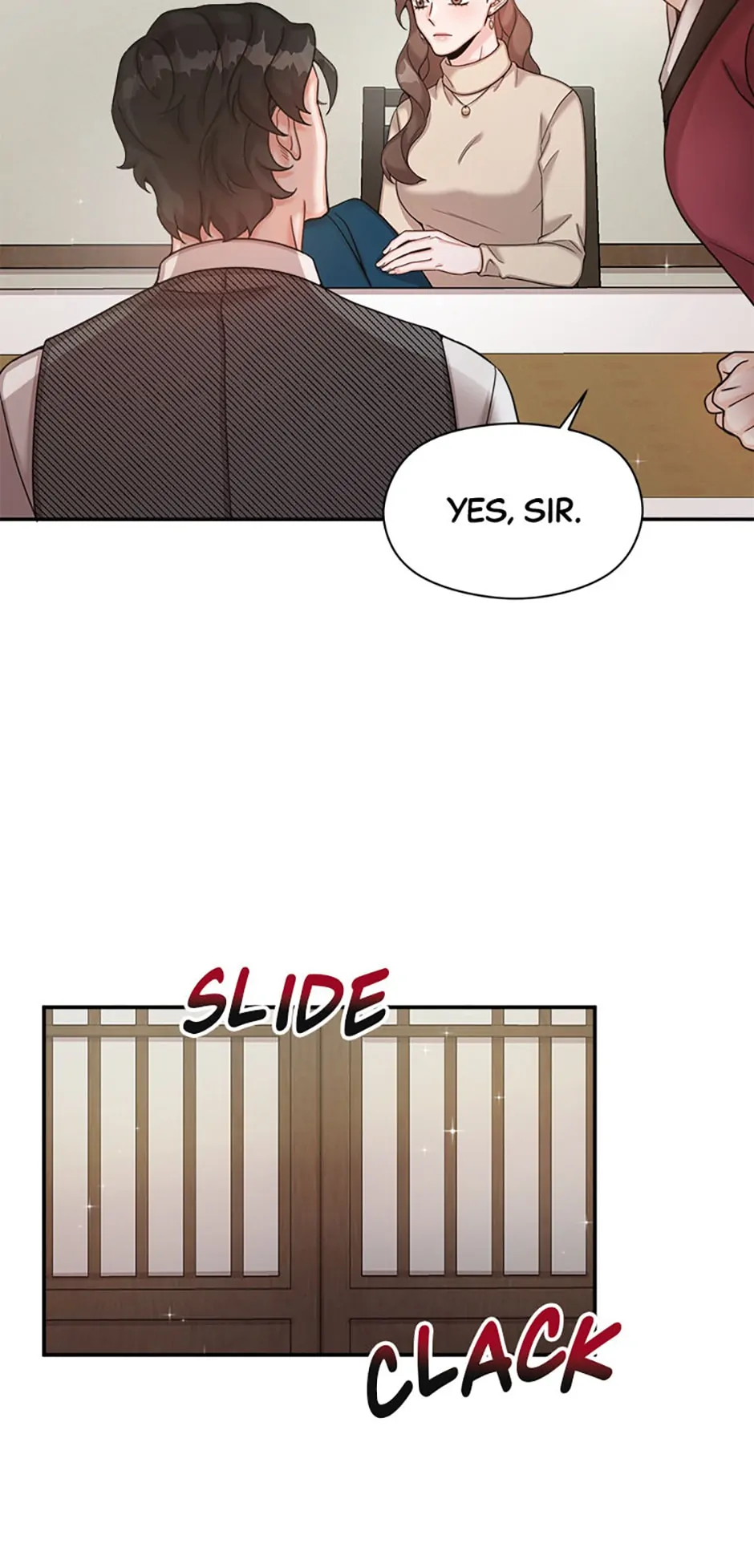The Most Perfect Marriage chapter 7 page 69