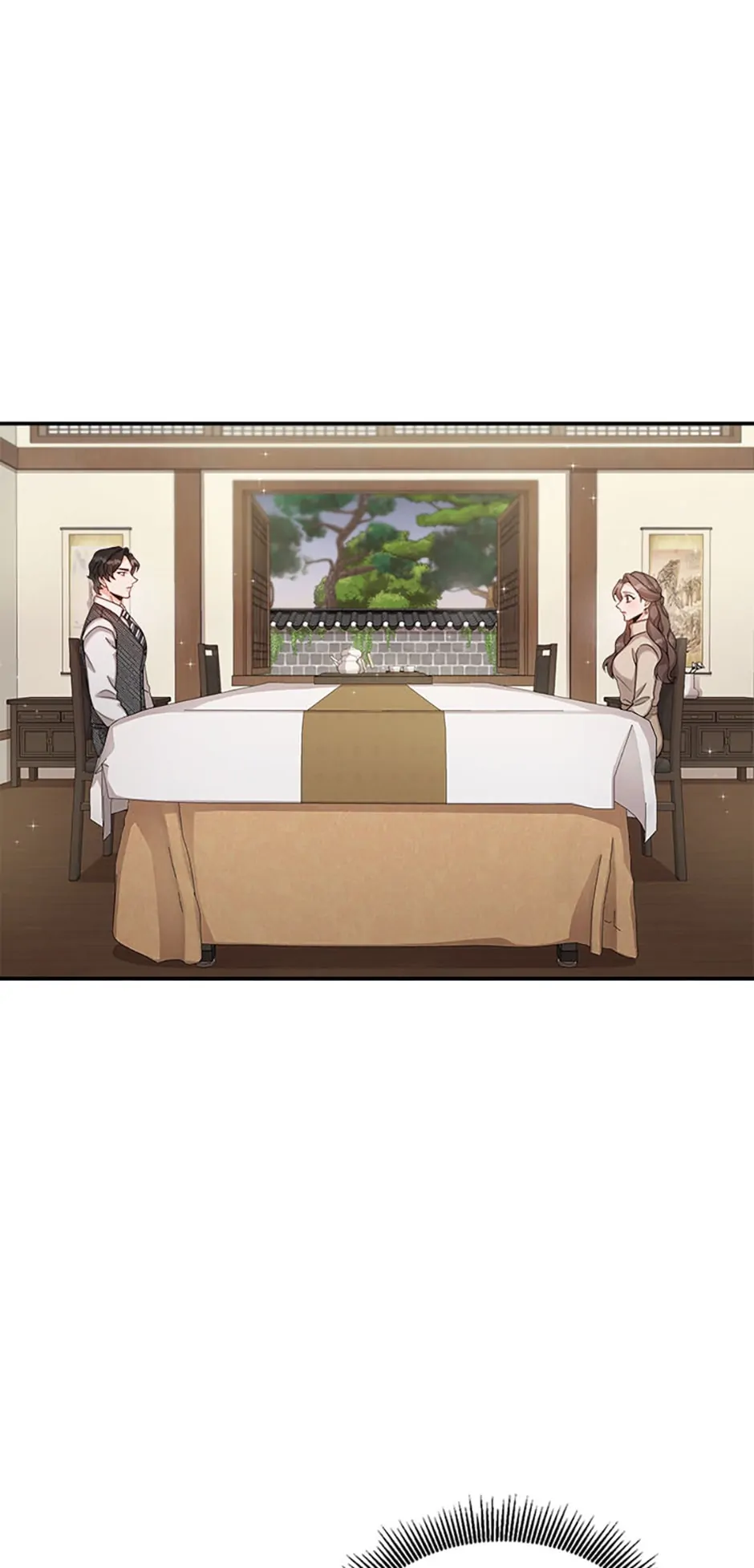 The Most Perfect Marriage chapter 7 page 70
