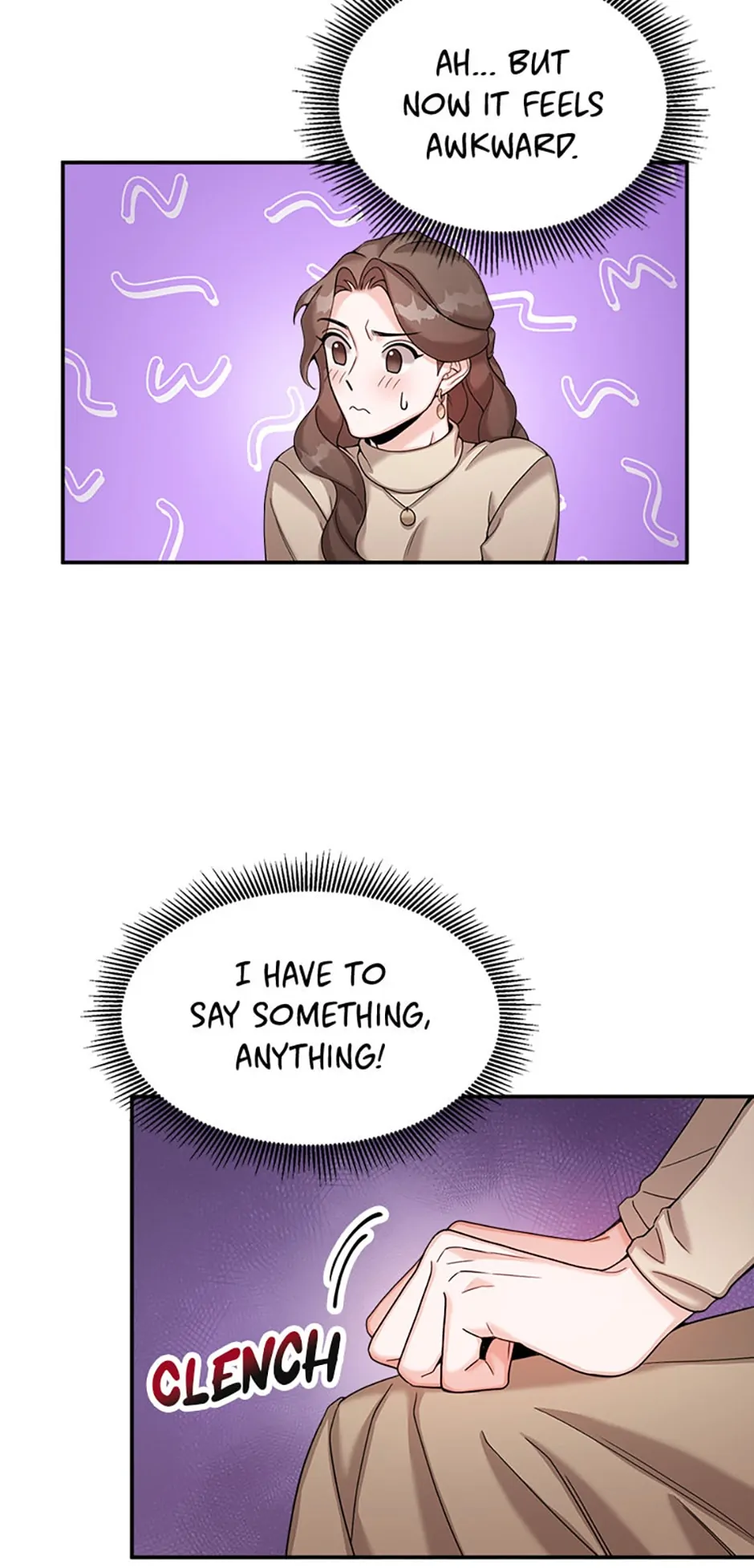 The Most Perfect Marriage chapter 7 page 71