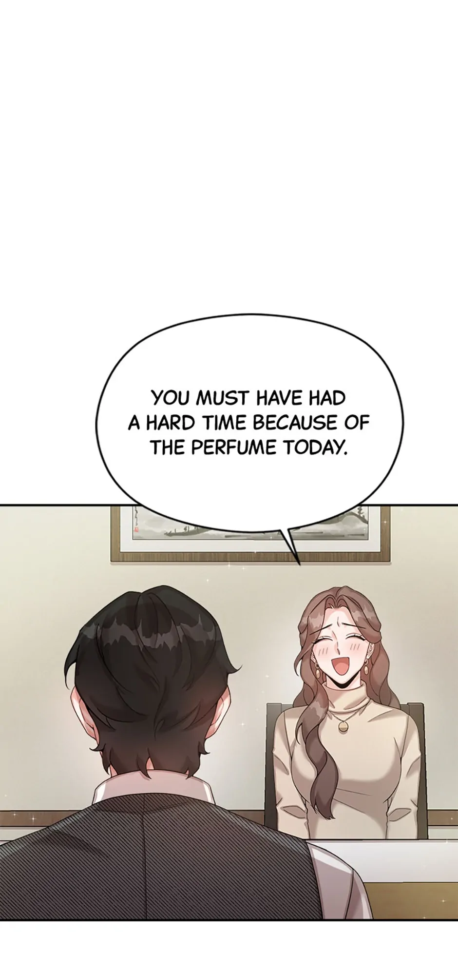 The Most Perfect Marriage chapter 7 page 72