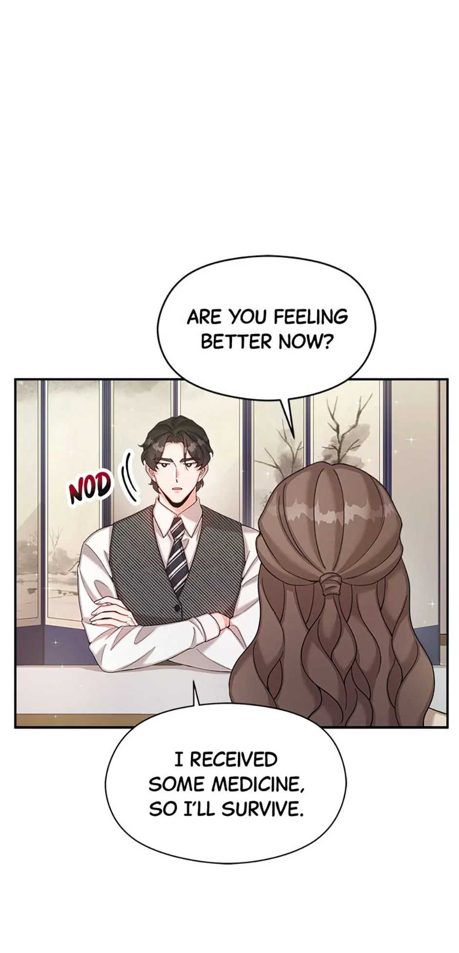 The Most Perfect Marriage chapter 7 page 74
