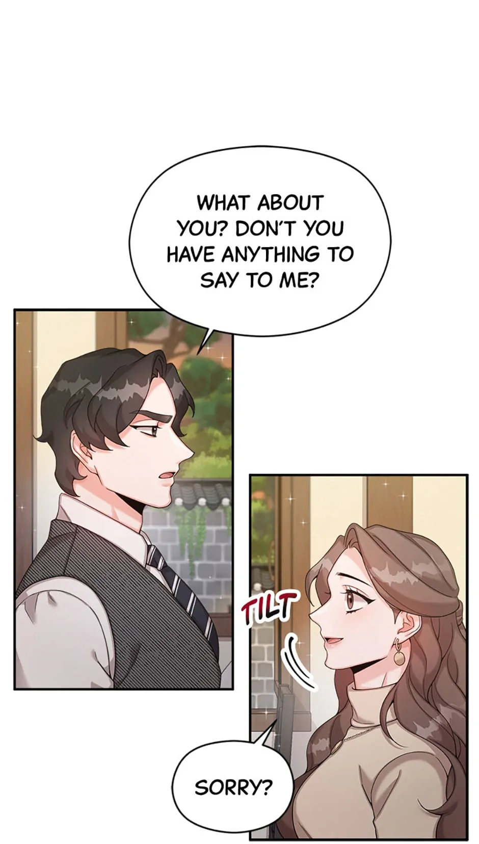 The Most Perfect Marriage chapter 7 page 75