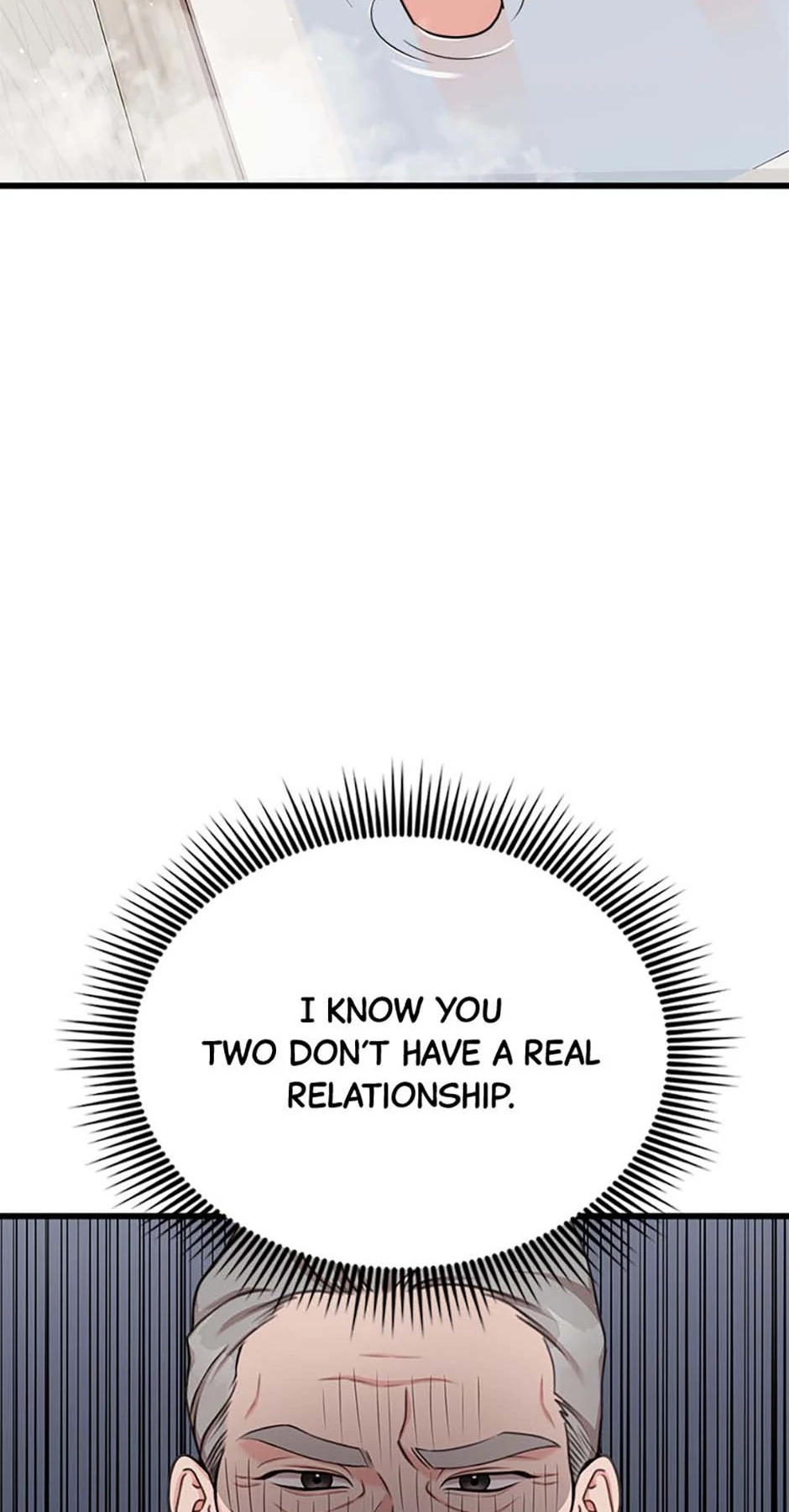 The Most Perfect Marriage chapter 70 page 10