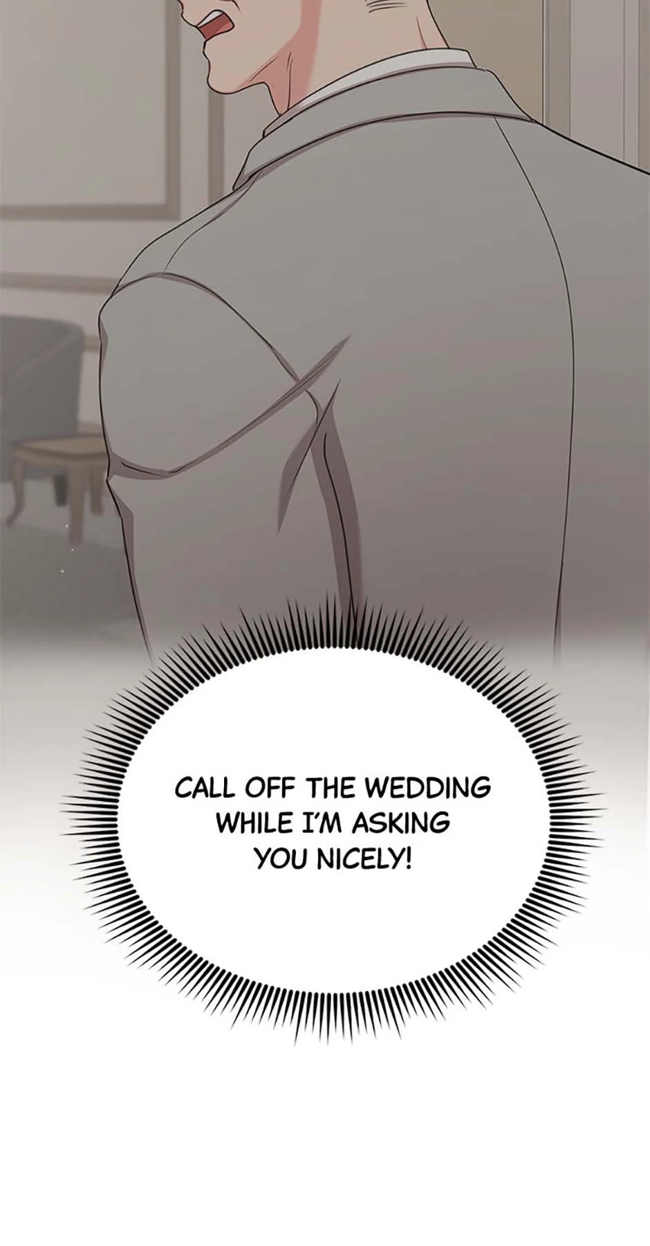 The Most Perfect Marriage chapter 70 page 13