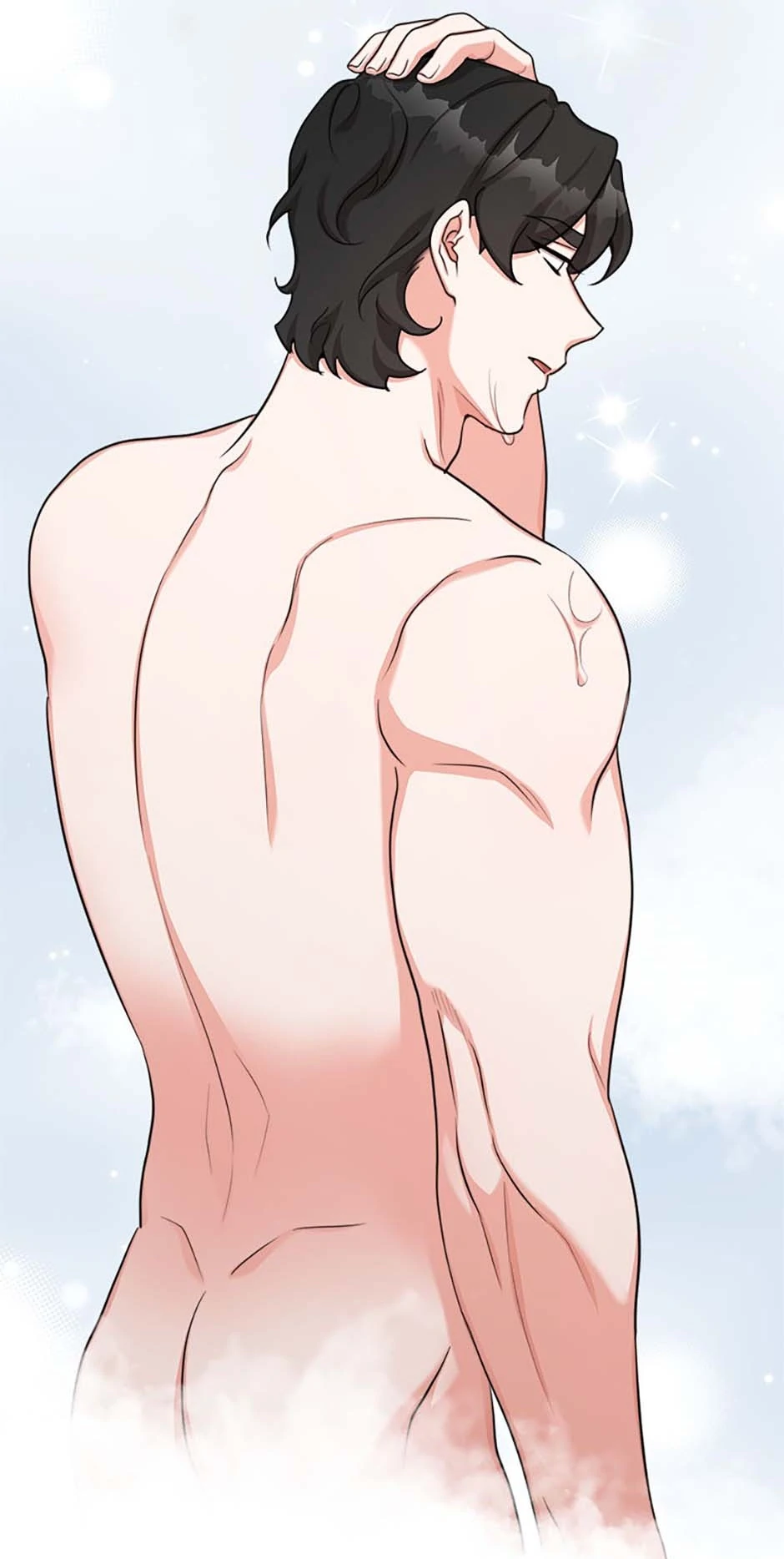 The Most Perfect Marriage chapter 70 page 17