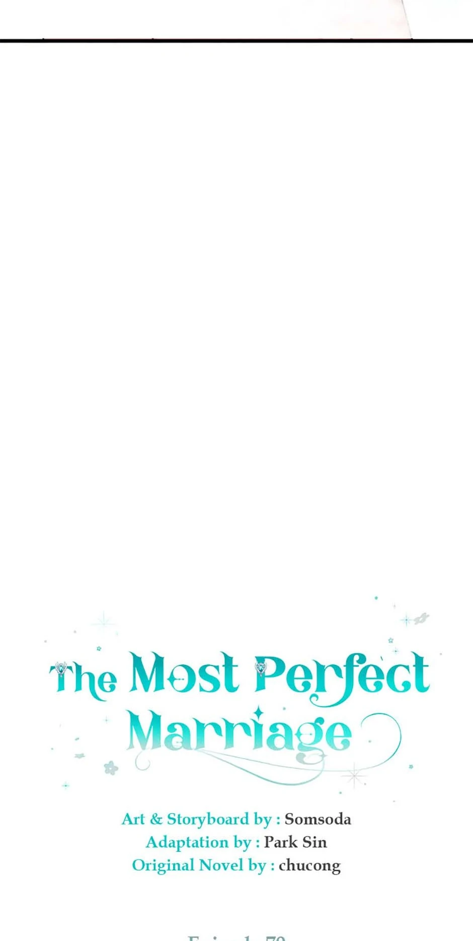 The Most Perfect Marriage chapter 70 page 18