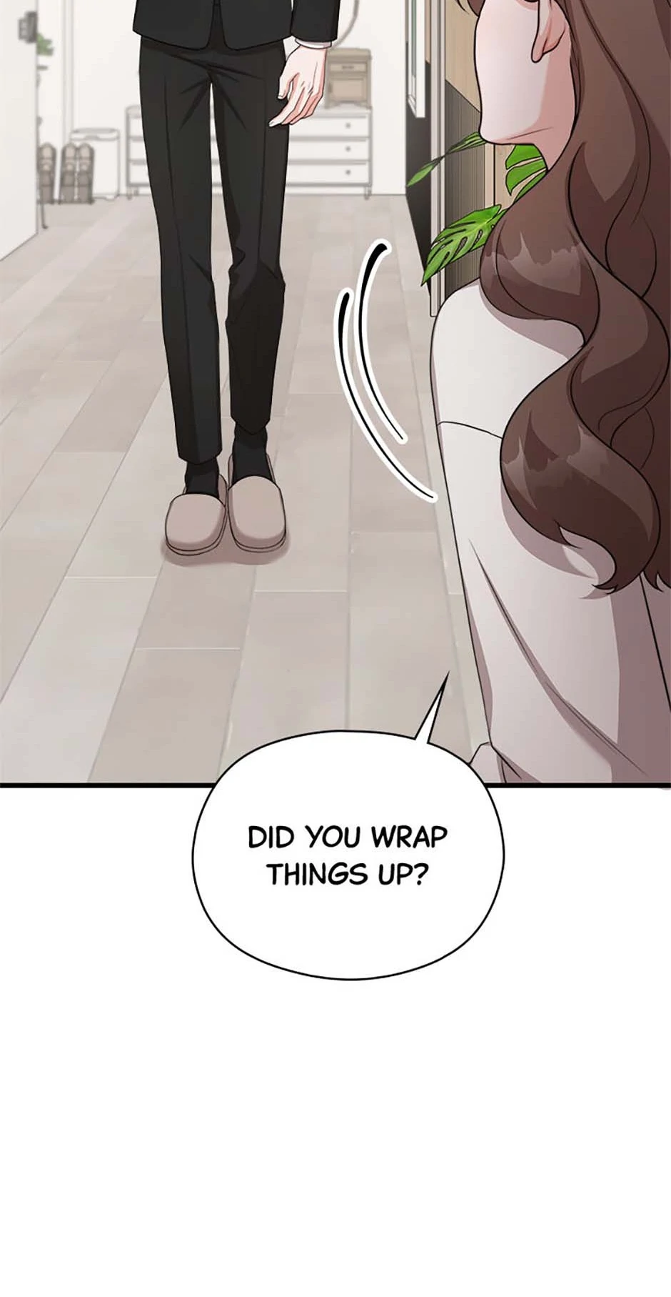 The Most Perfect Marriage chapter 70 page 2