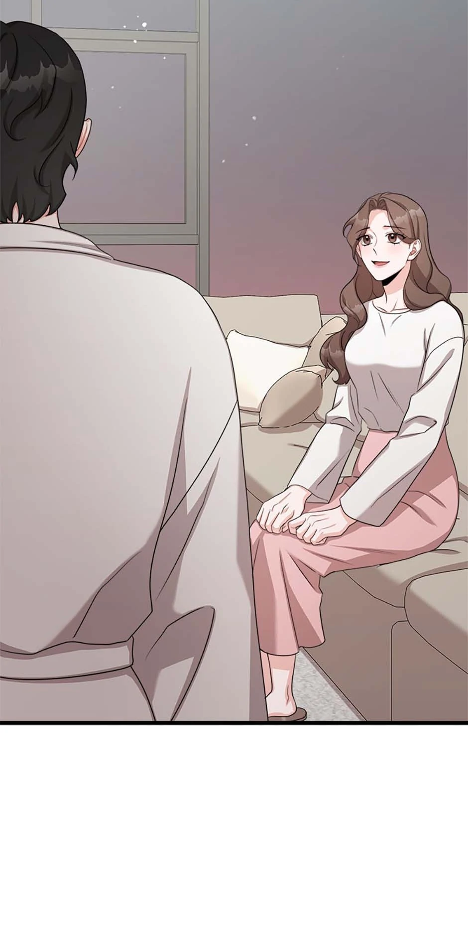 The Most Perfect Marriage chapter 70 page 21
