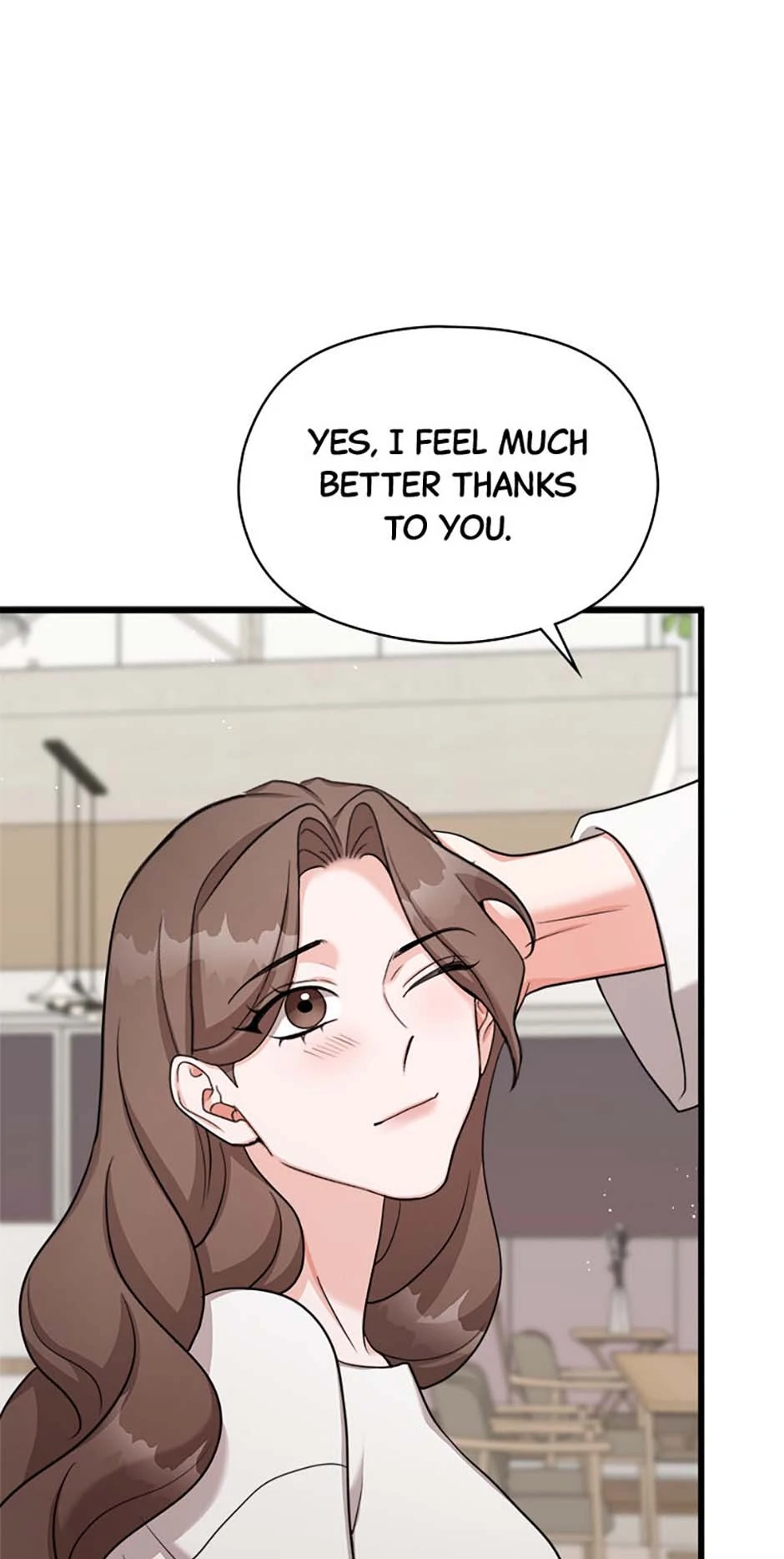 The Most Perfect Marriage chapter 70 page 22