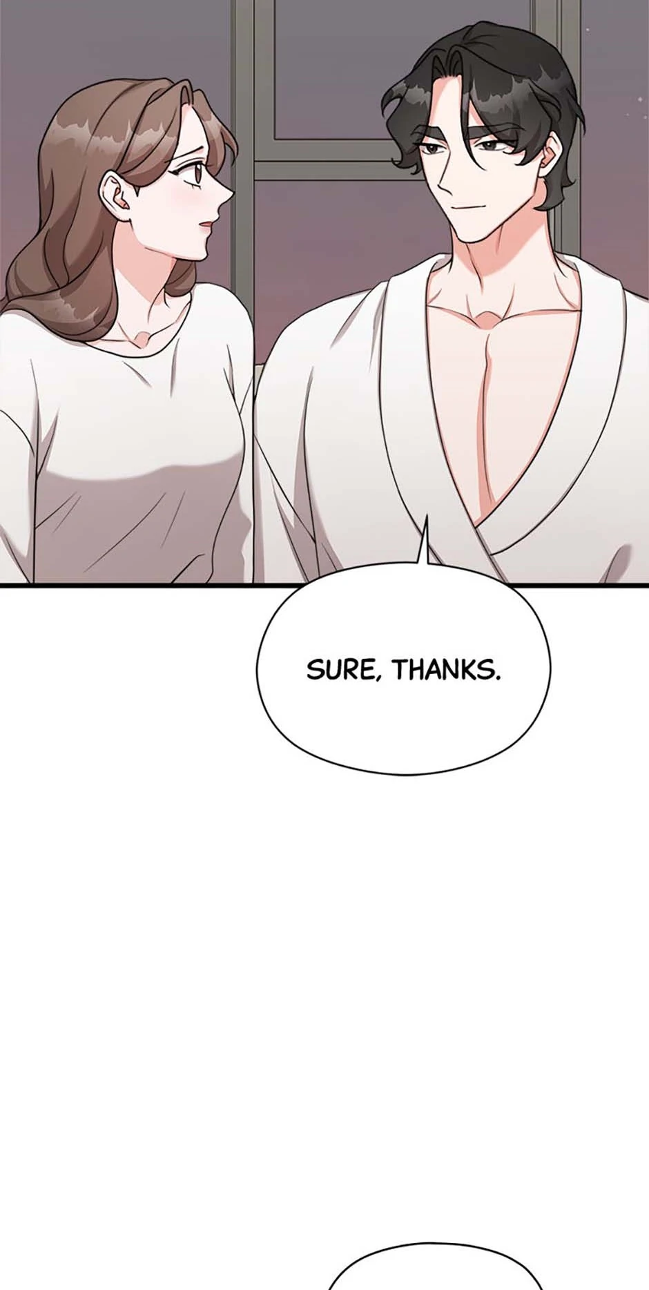 The Most Perfect Marriage chapter 70 page 25