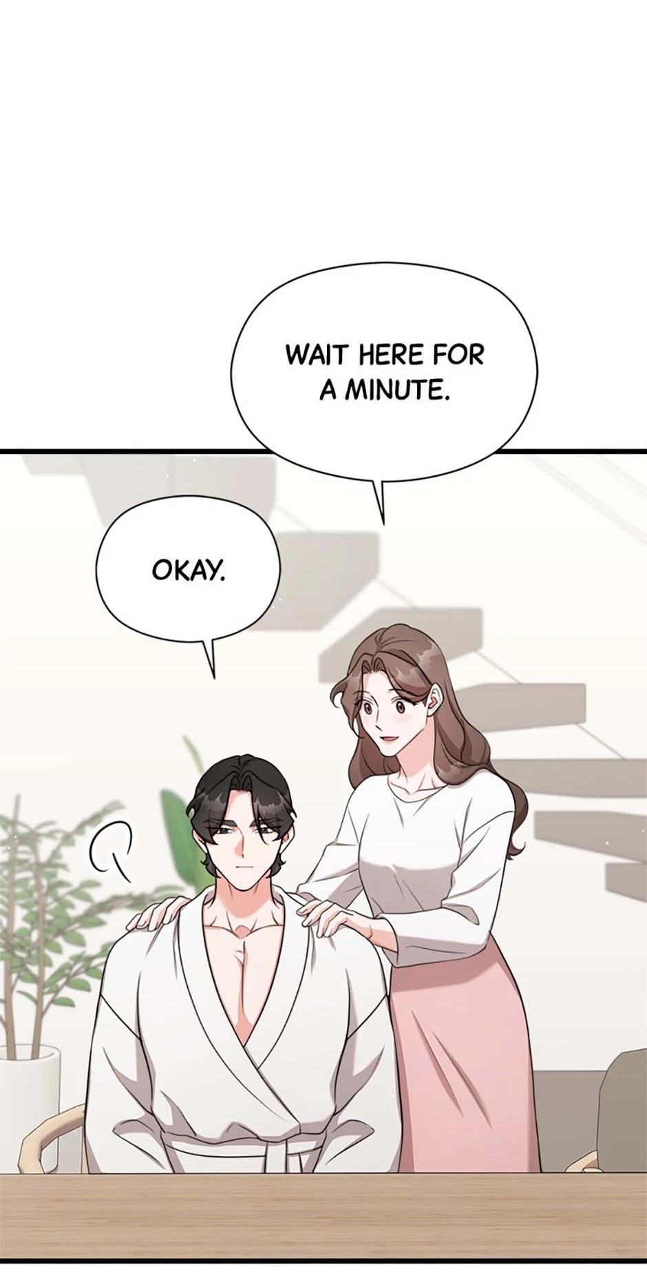 The Most Perfect Marriage chapter 70 page 27