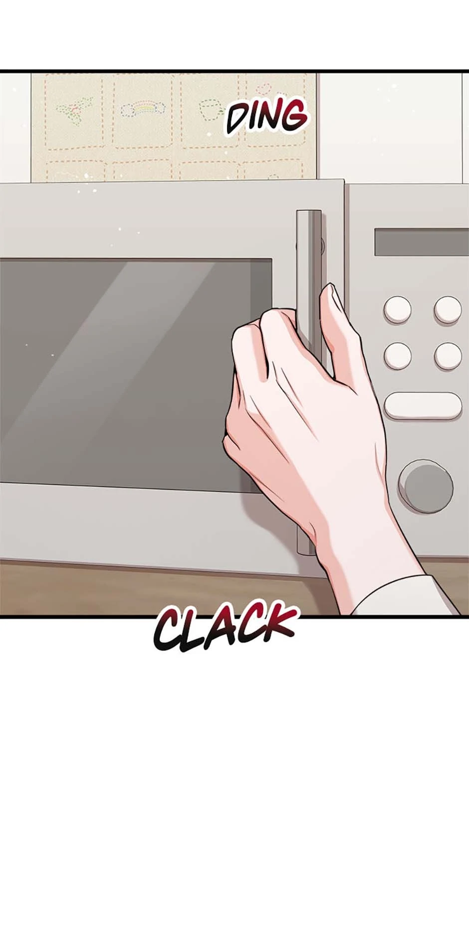 The Most Perfect Marriage chapter 70 page 30