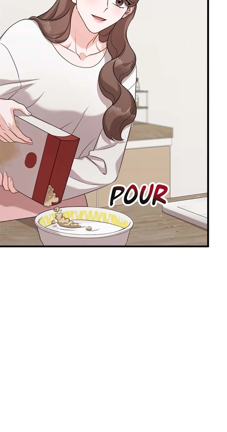 The Most Perfect Marriage chapter 70 page 33