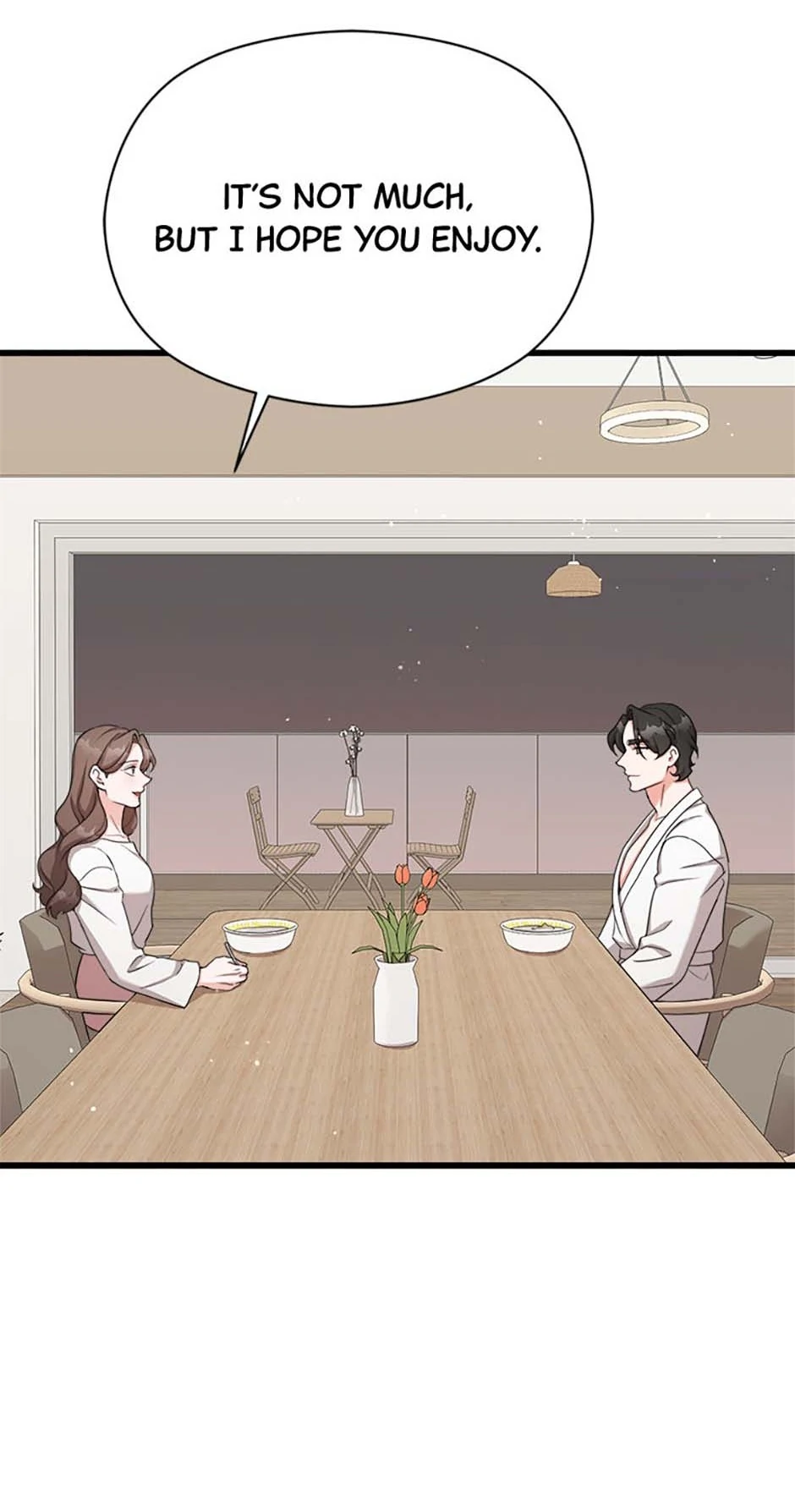 The Most Perfect Marriage chapter 70 page 34