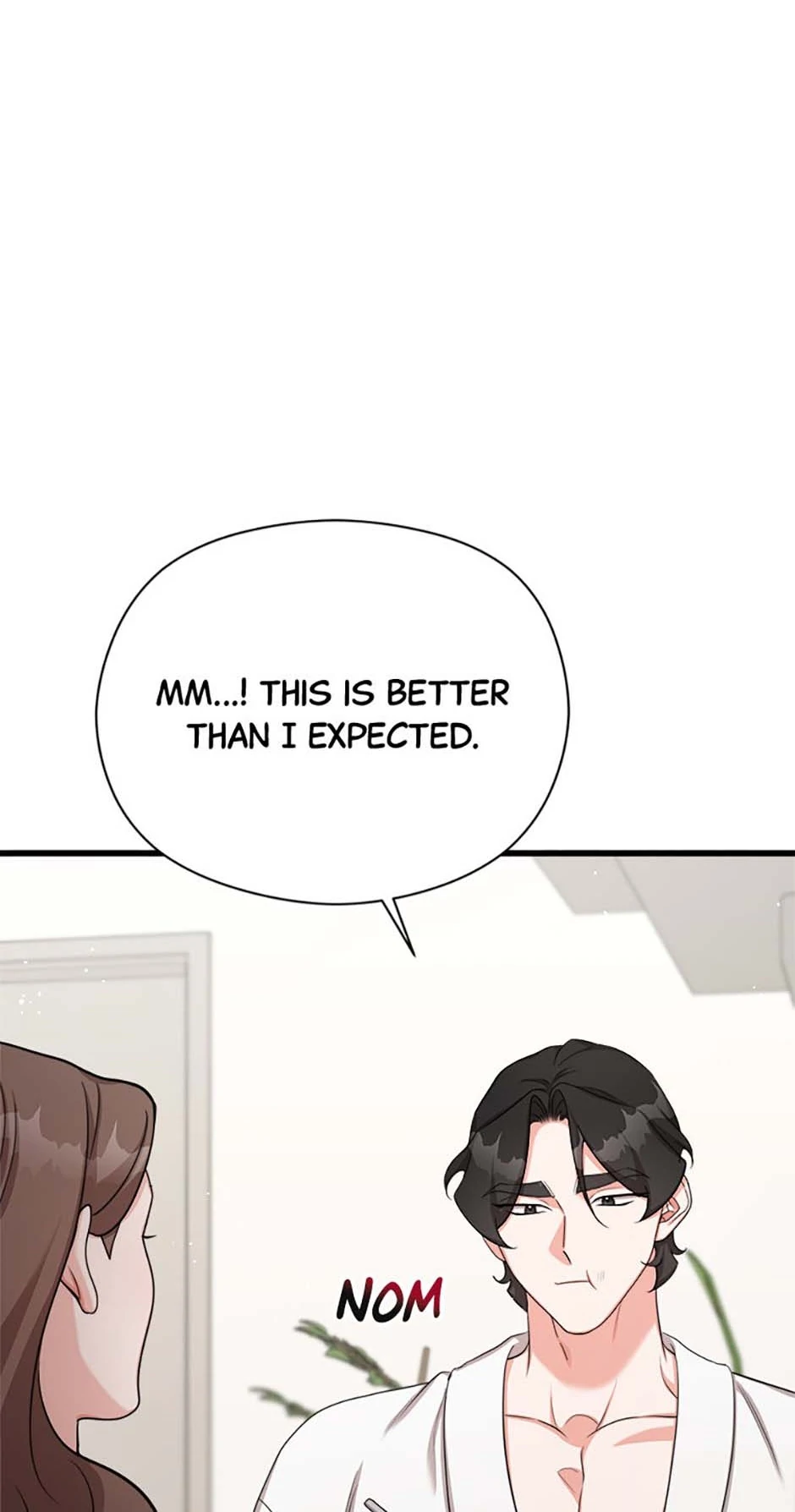 The Most Perfect Marriage chapter 70 page 36
