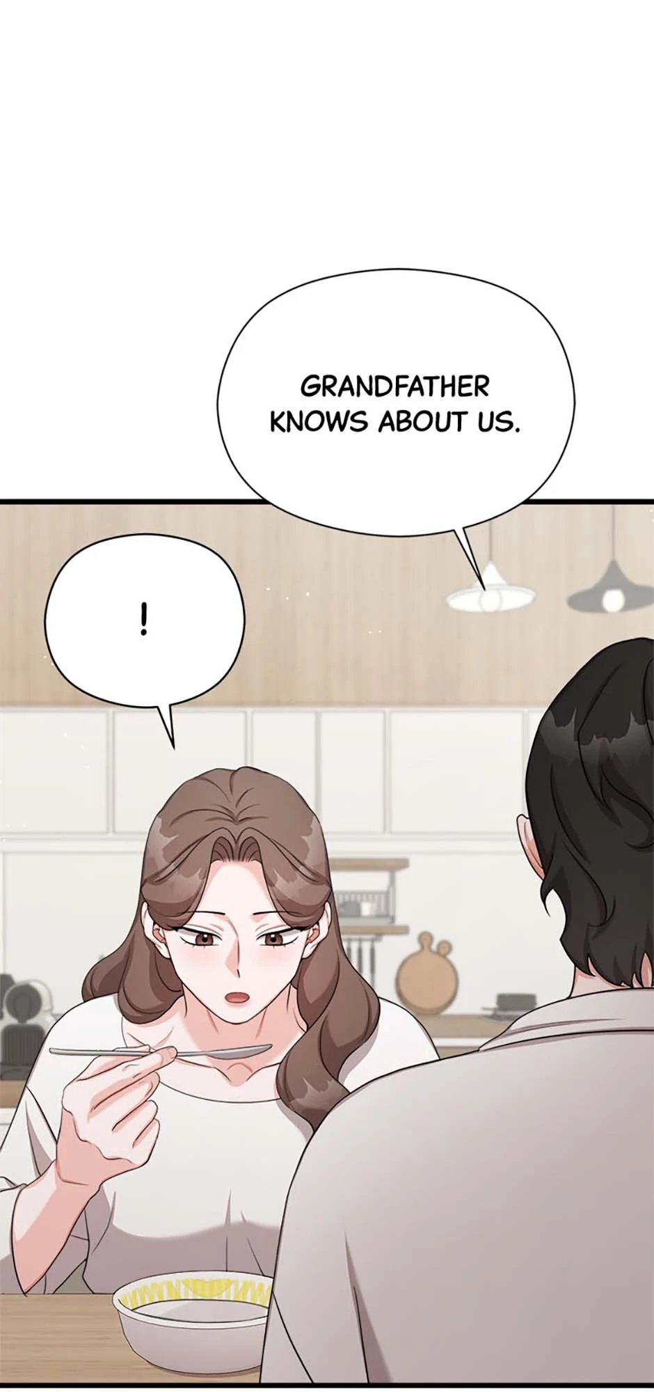 The Most Perfect Marriage chapter 70 page 39