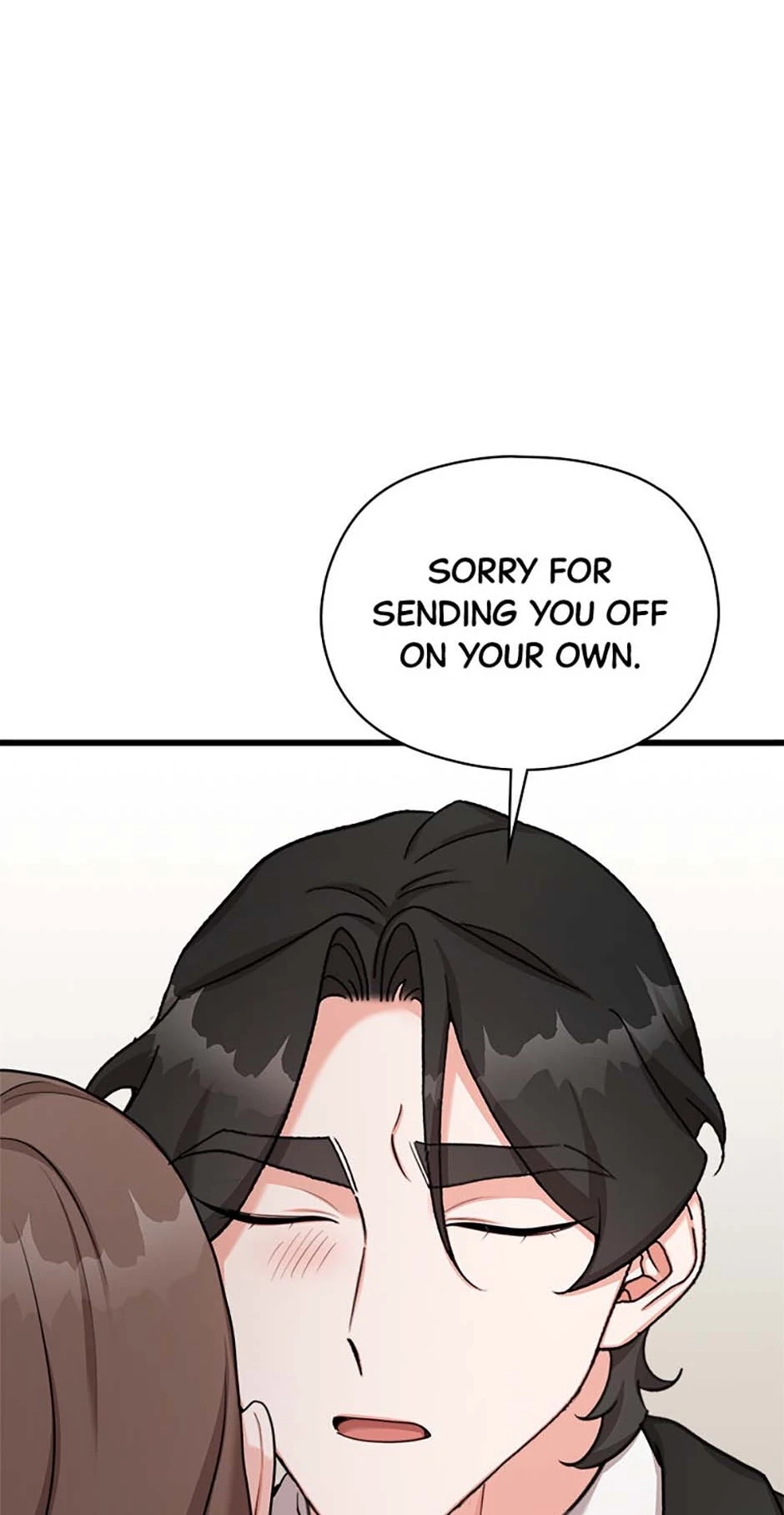 The Most Perfect Marriage chapter 70 page 4