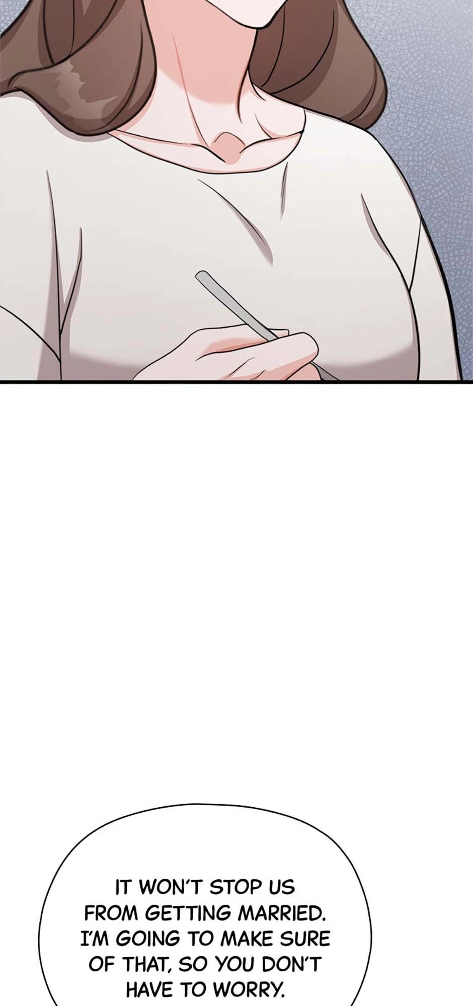 The Most Perfect Marriage chapter 70 page 41