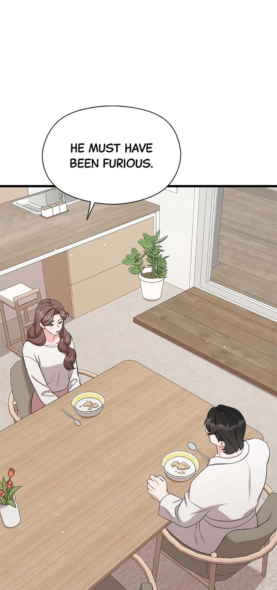 The Most Perfect Marriage chapter 70 page 43