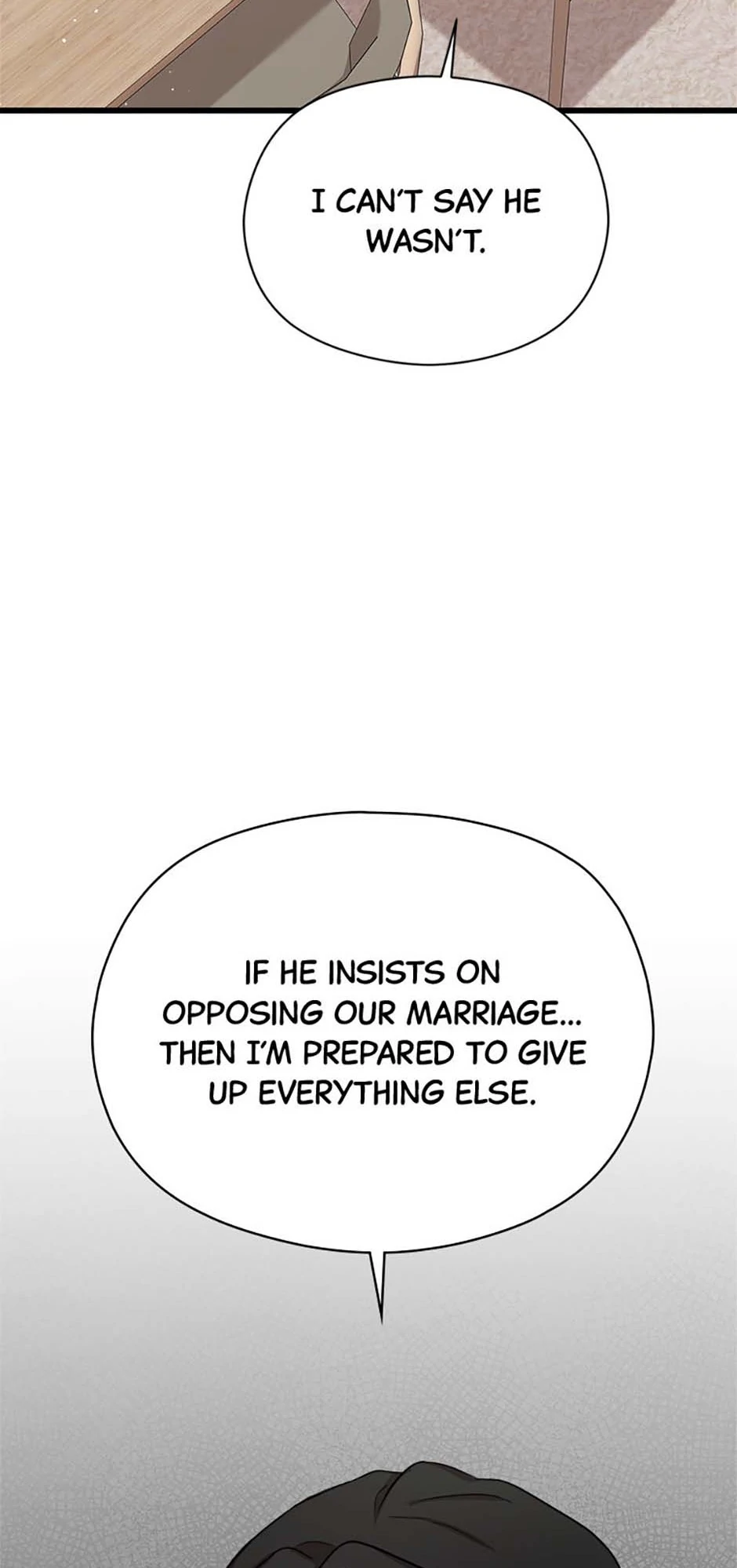 The Most Perfect Marriage chapter 70 page 44