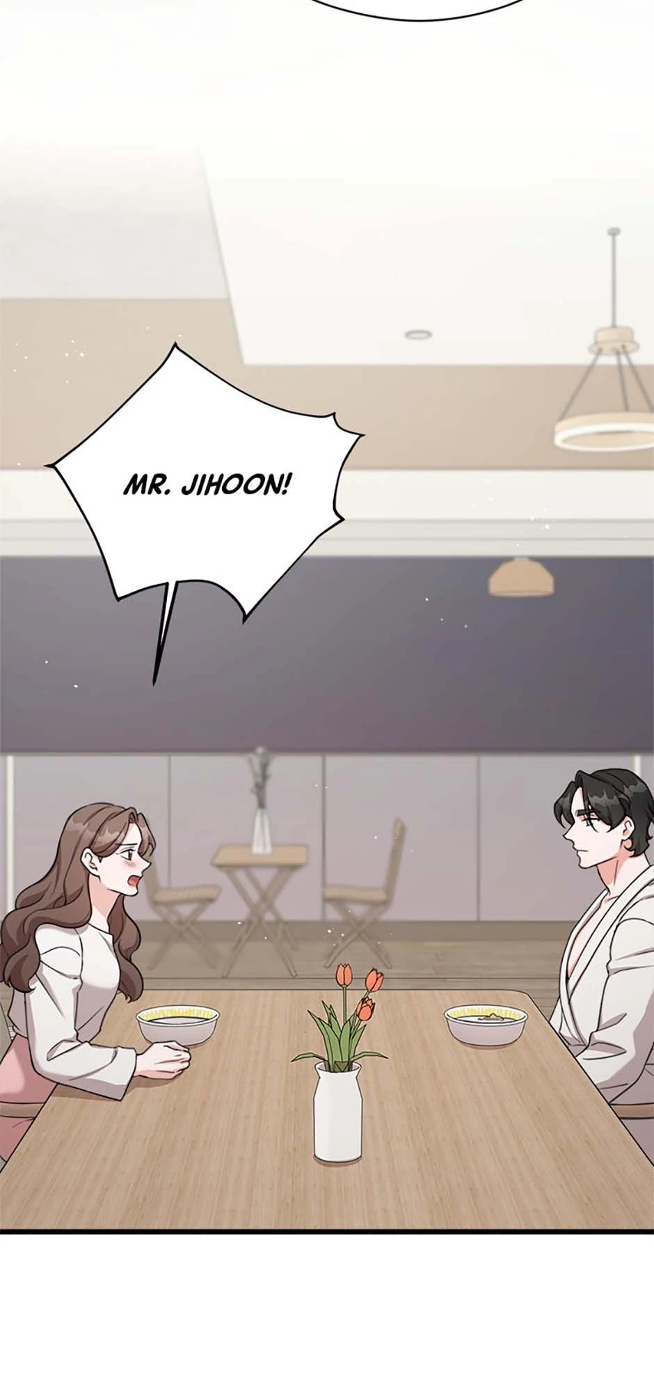 The Most Perfect Marriage chapter 70 page 47