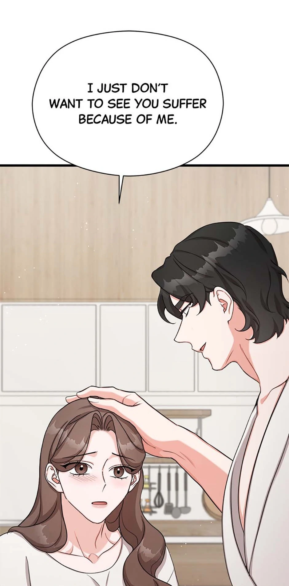 The Most Perfect Marriage chapter 70 page 52