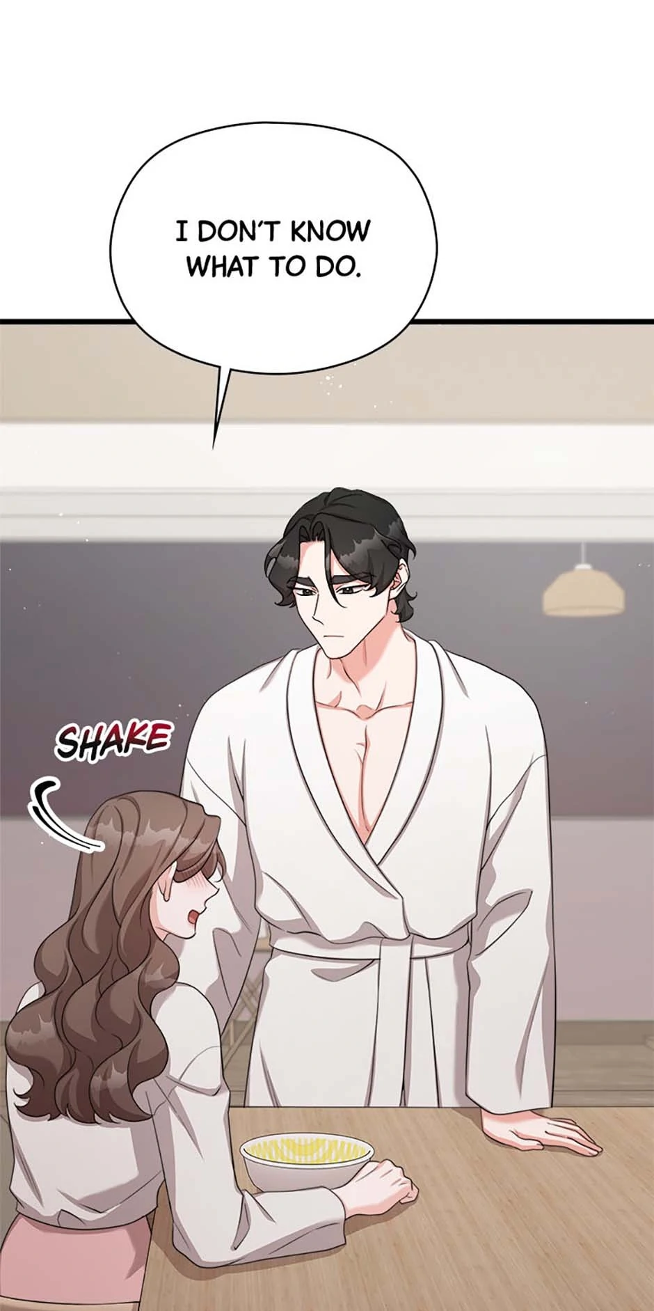 The Most Perfect Marriage chapter 70 page 58