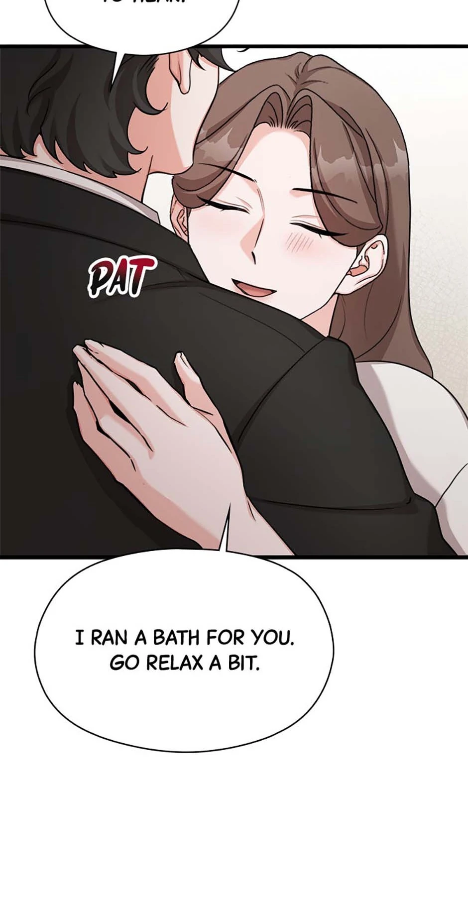 The Most Perfect Marriage chapter 70 page 6
