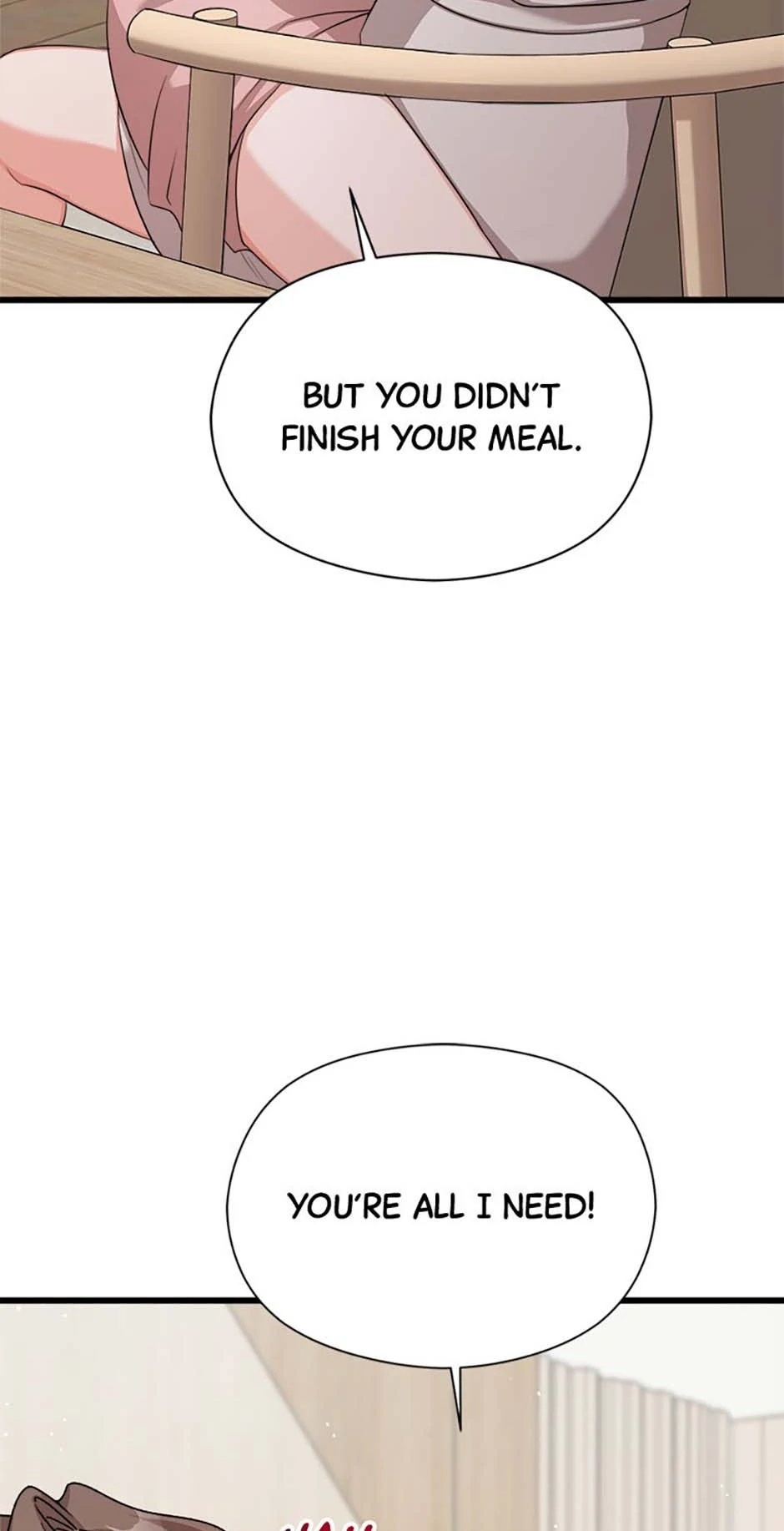 The Most Perfect Marriage chapter 70 page 70