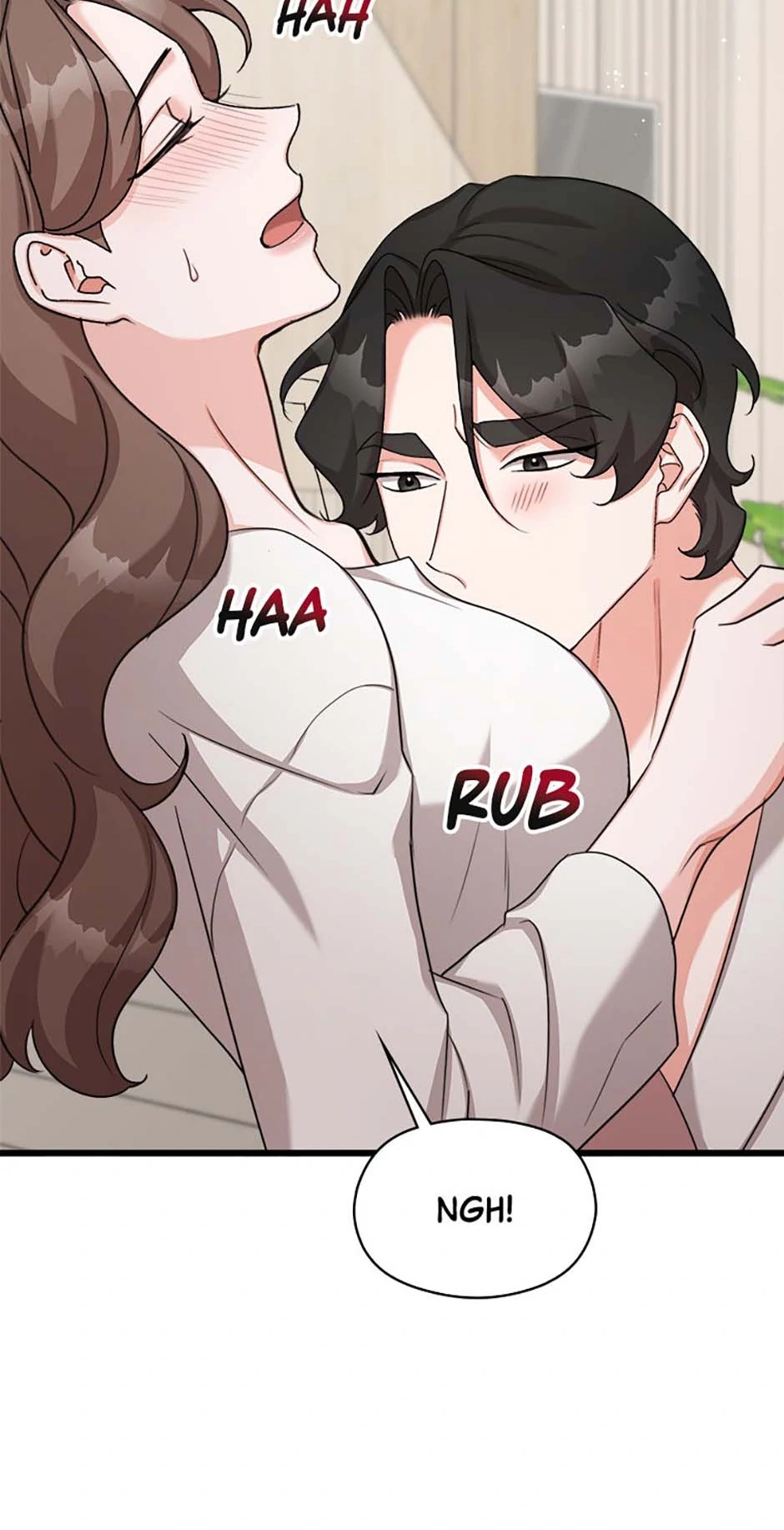 The Most Perfect Marriage chapter 70 page 71