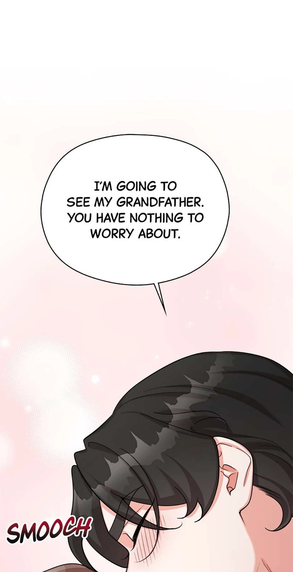 The Most Perfect Marriage chapter 70 page 72
