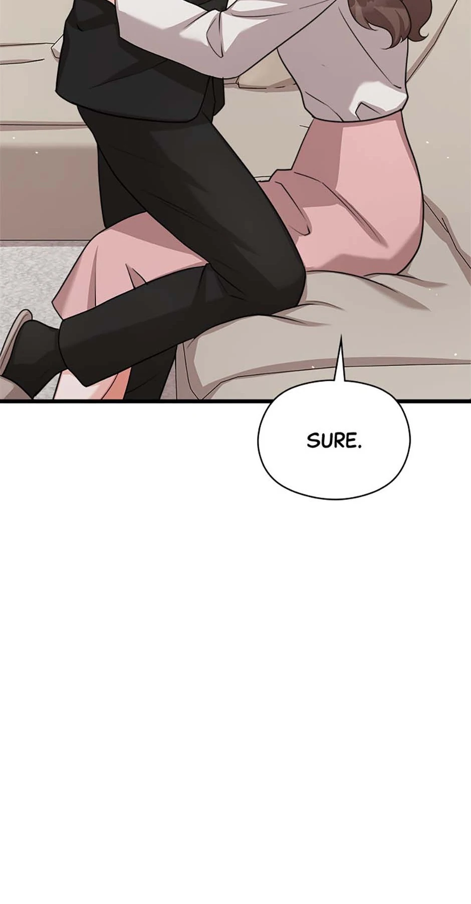 The Most Perfect Marriage chapter 70 page 8