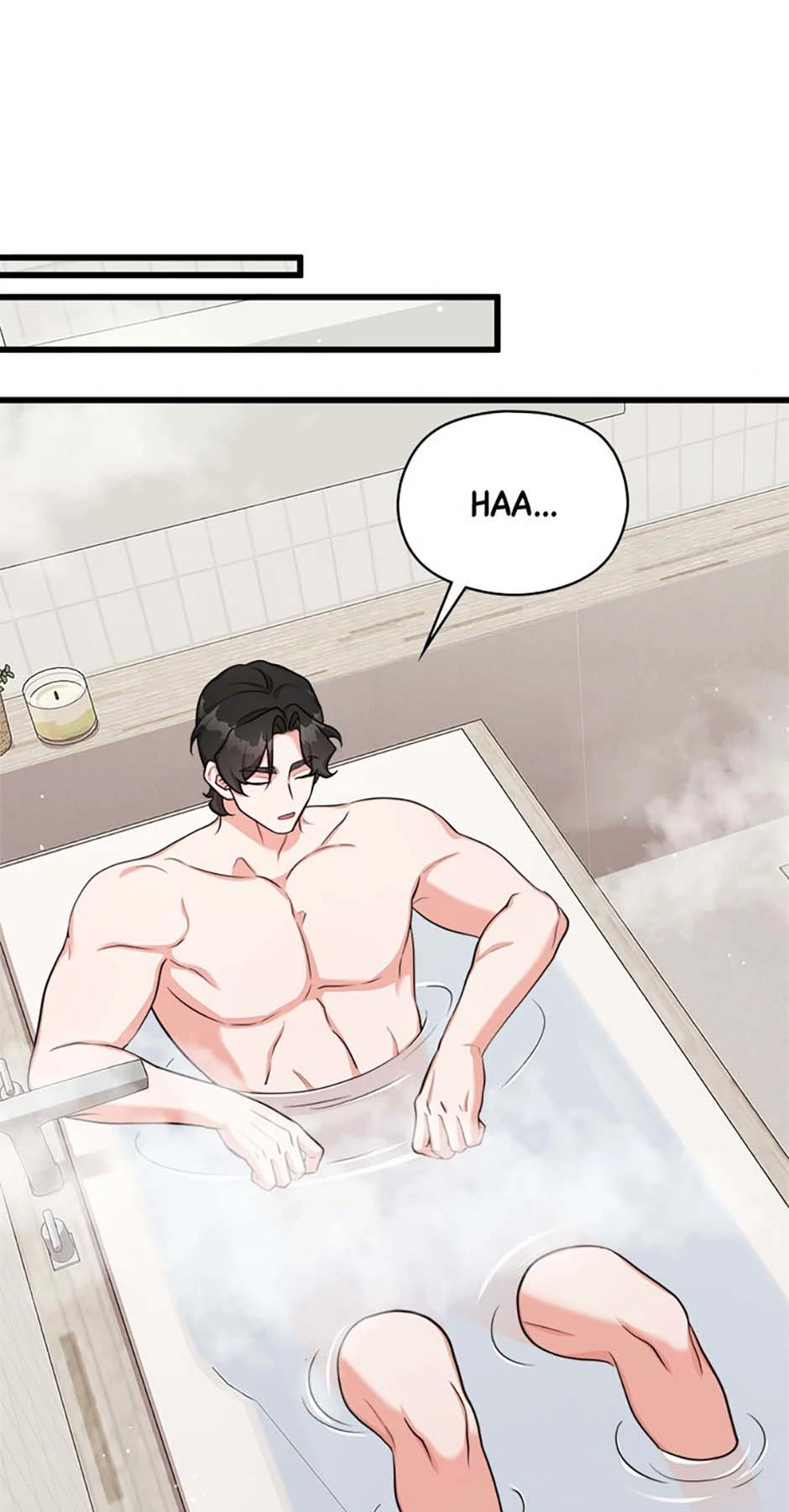 The Most Perfect Marriage chapter 70 page 9