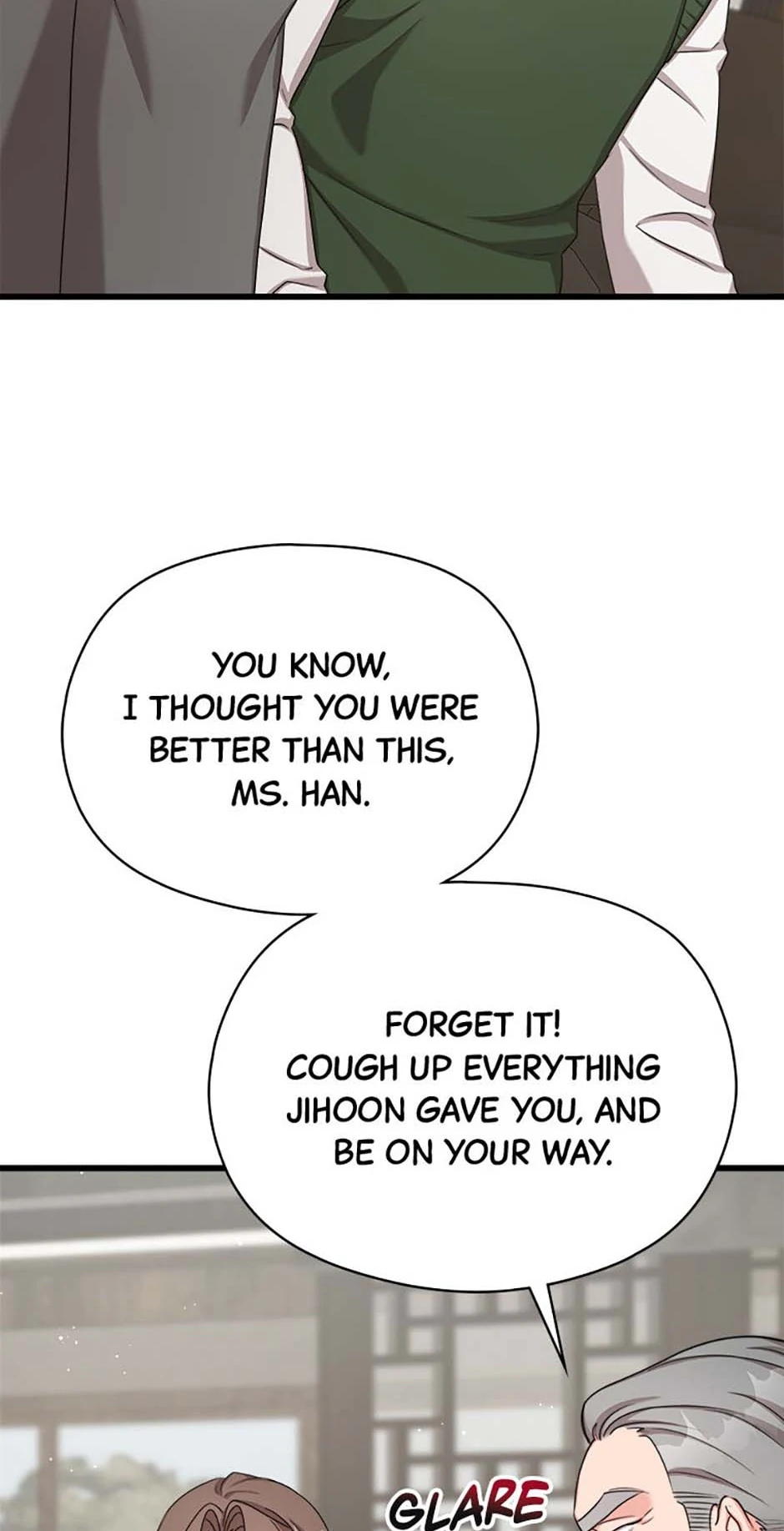 The Most Perfect Marriage chapter 71 page 10