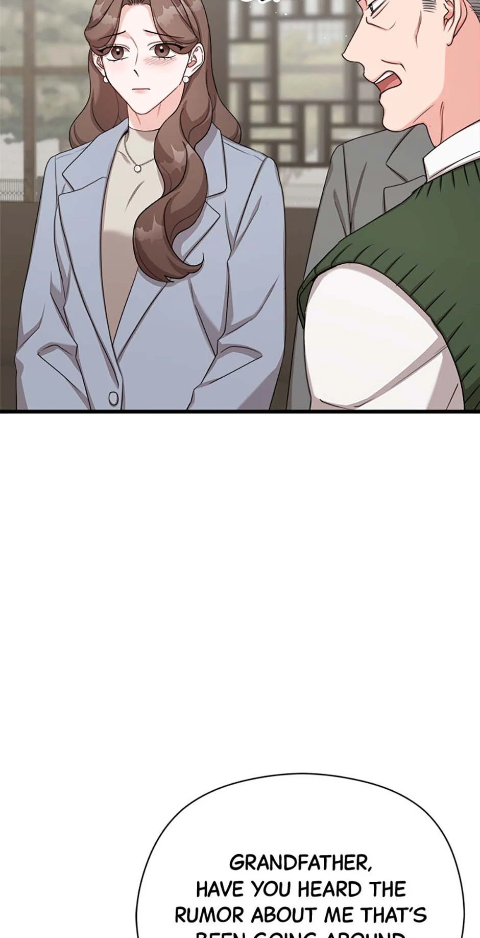 The Most Perfect Marriage chapter 71 page 11