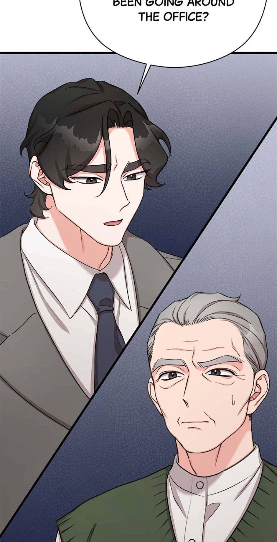 The Most Perfect Marriage chapter 71 page 12