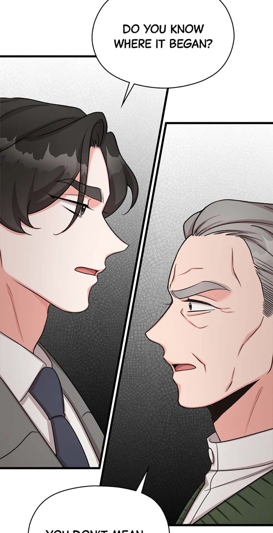 The Most Perfect Marriage chapter 71 page 15