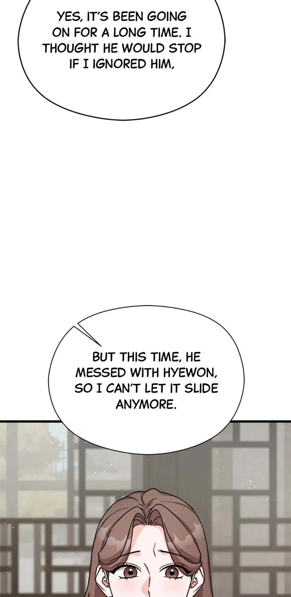 The Most Perfect Marriage chapter 71 page 24