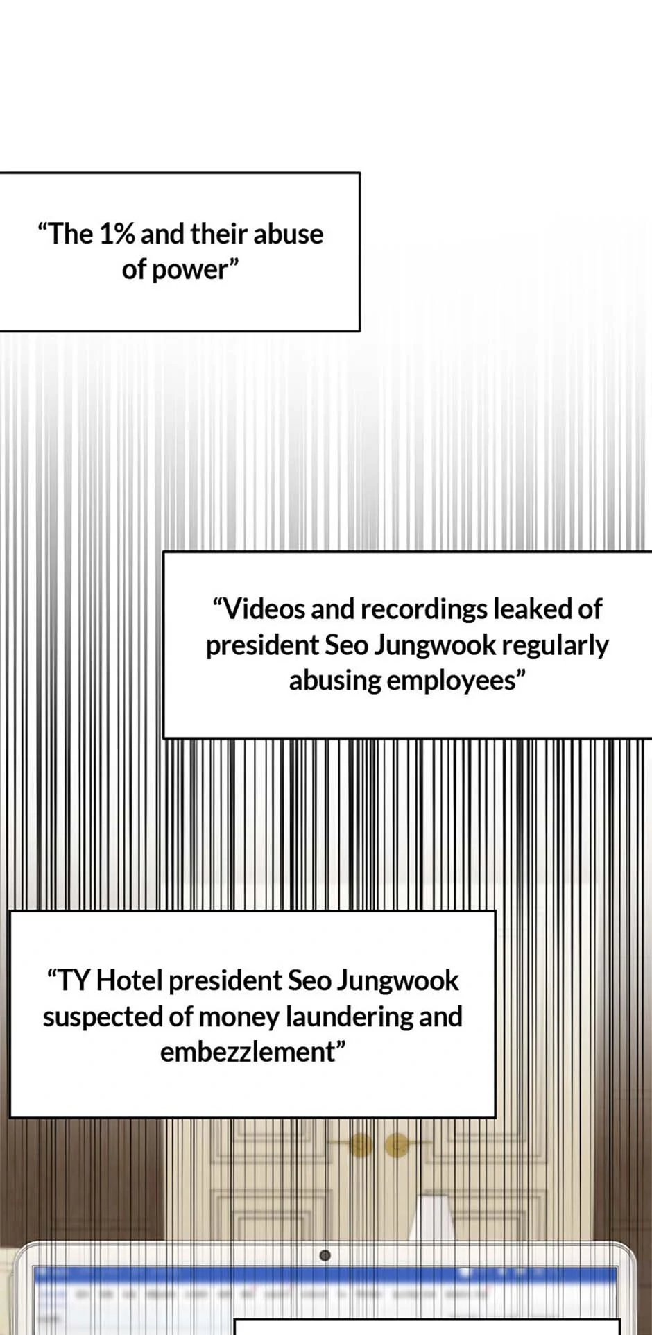 The Most Perfect Marriage chapter 71 page 34