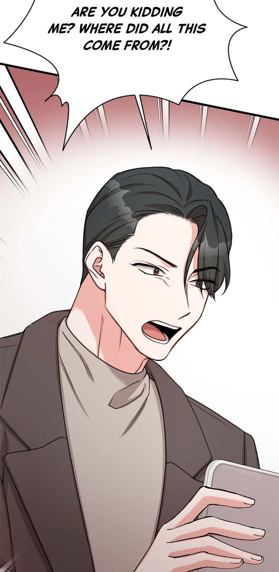 The Most Perfect Marriage chapter 71 page 36