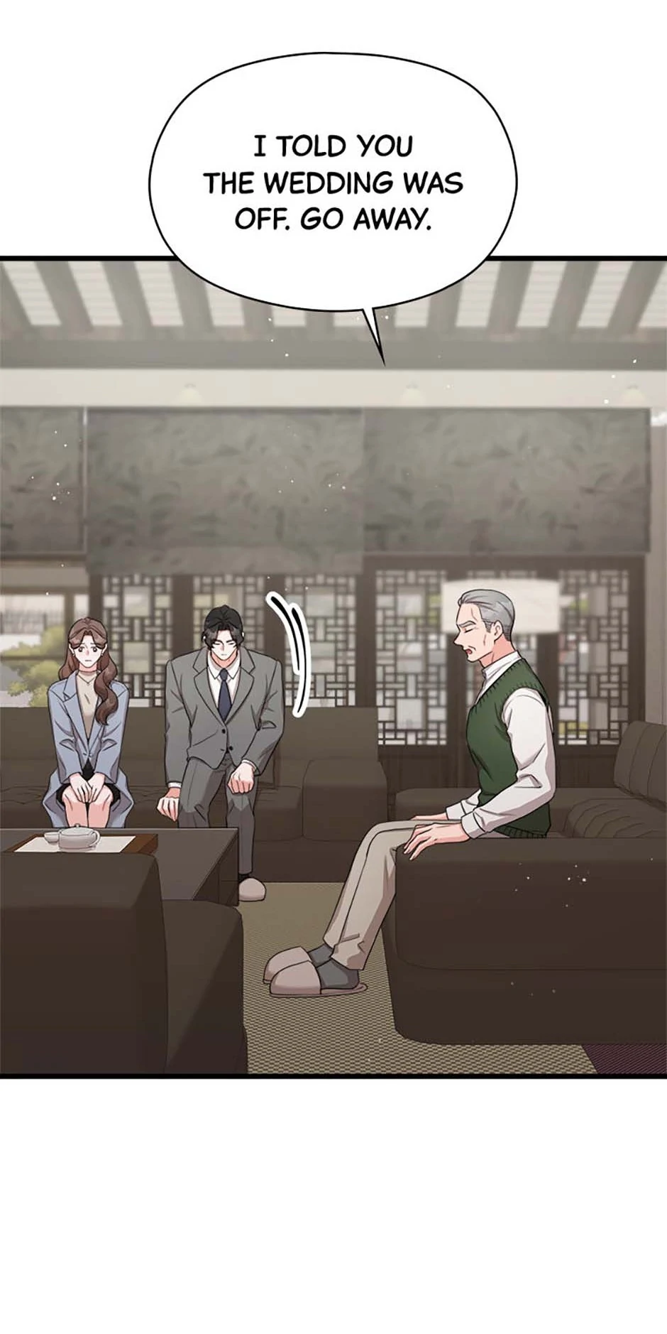 The Most Perfect Marriage chapter 71 page 4