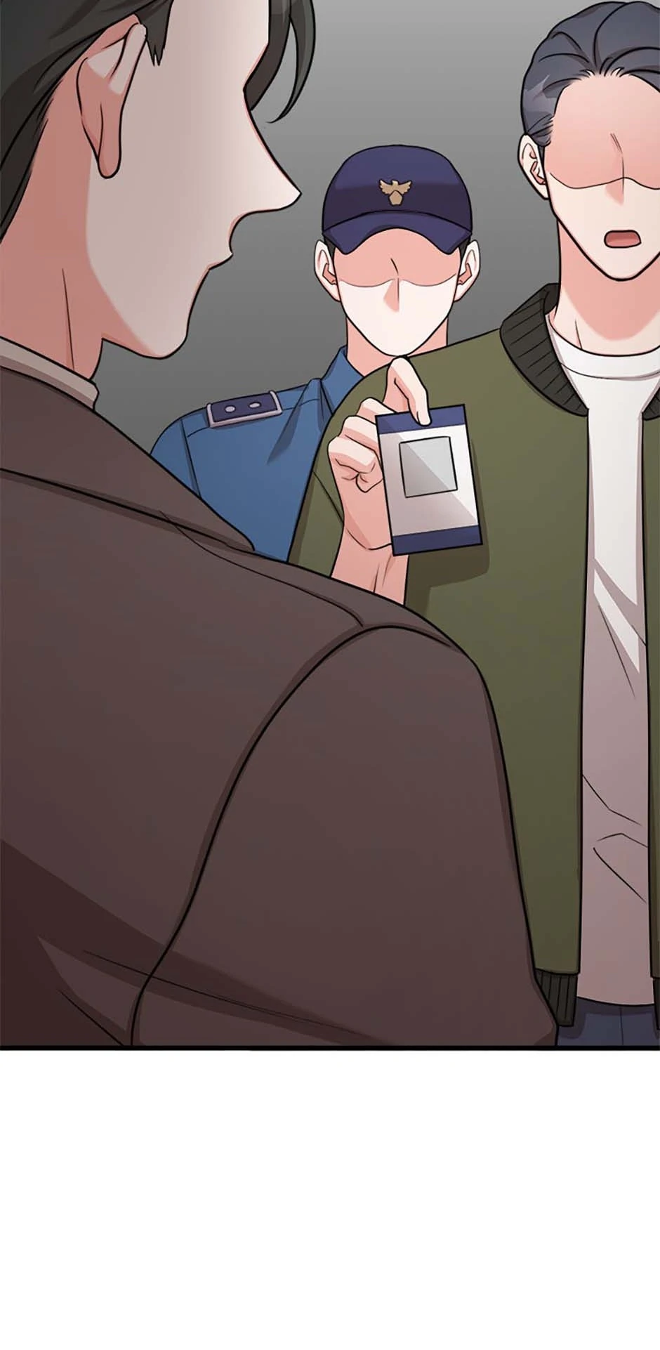 The Most Perfect Marriage chapter 71 page 40