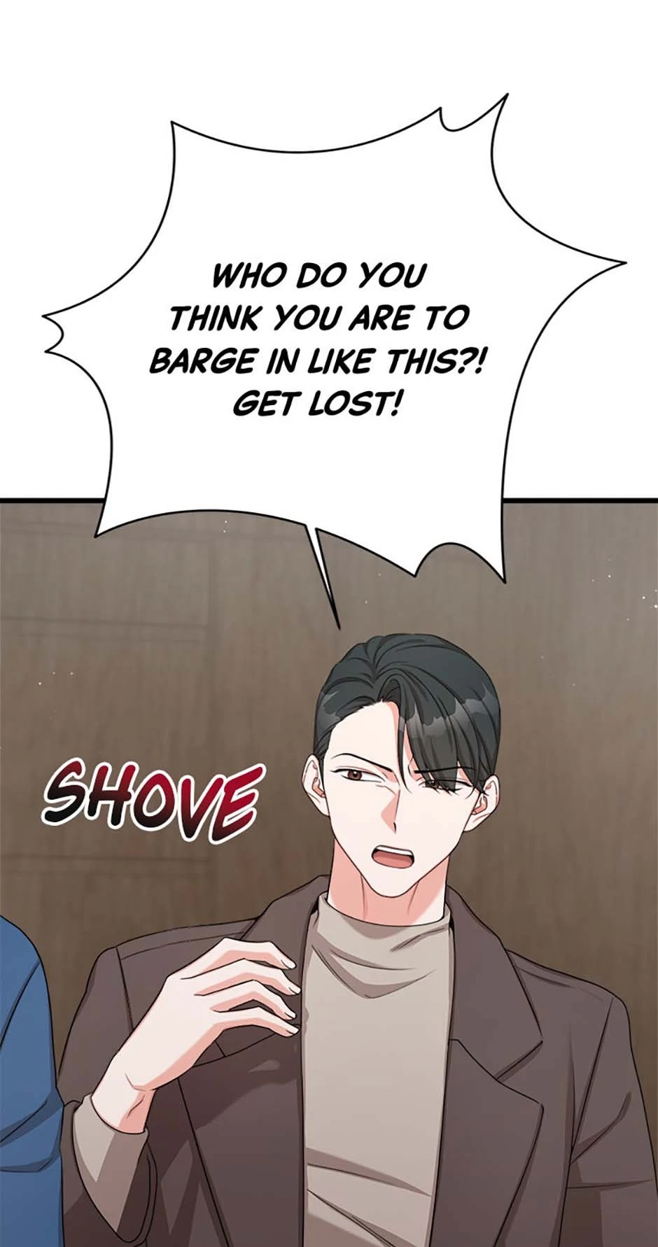 The Most Perfect Marriage chapter 71 page 41