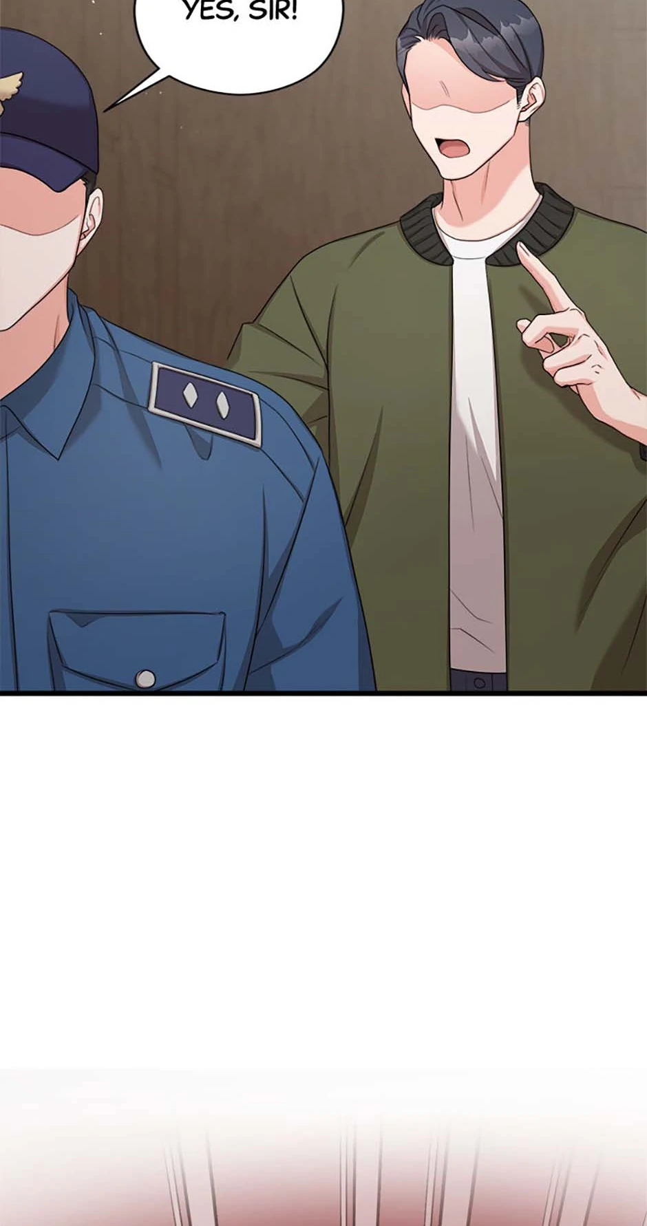 The Most Perfect Marriage chapter 71 page 43