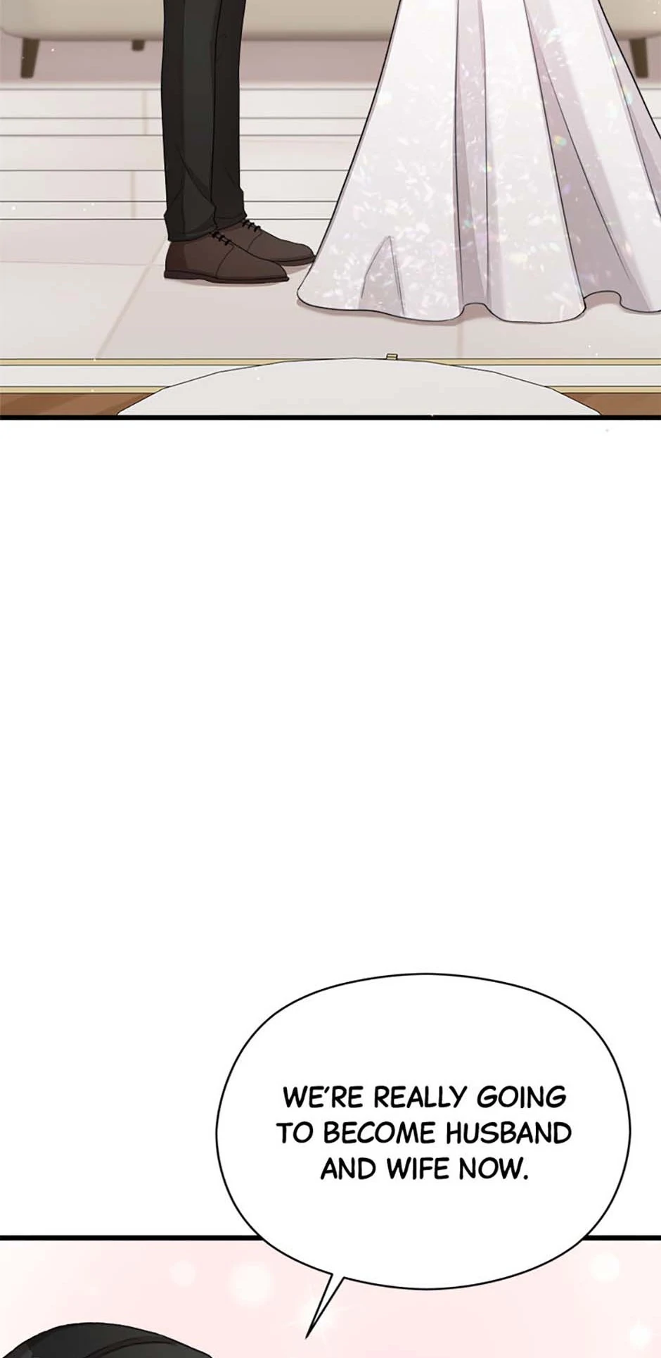 The Most Perfect Marriage chapter 71 page 48