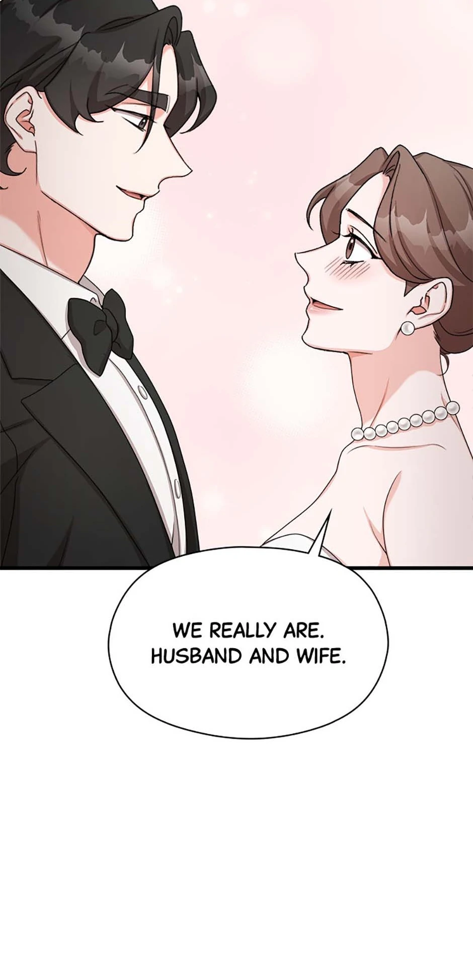 The Most Perfect Marriage chapter 71 page 49