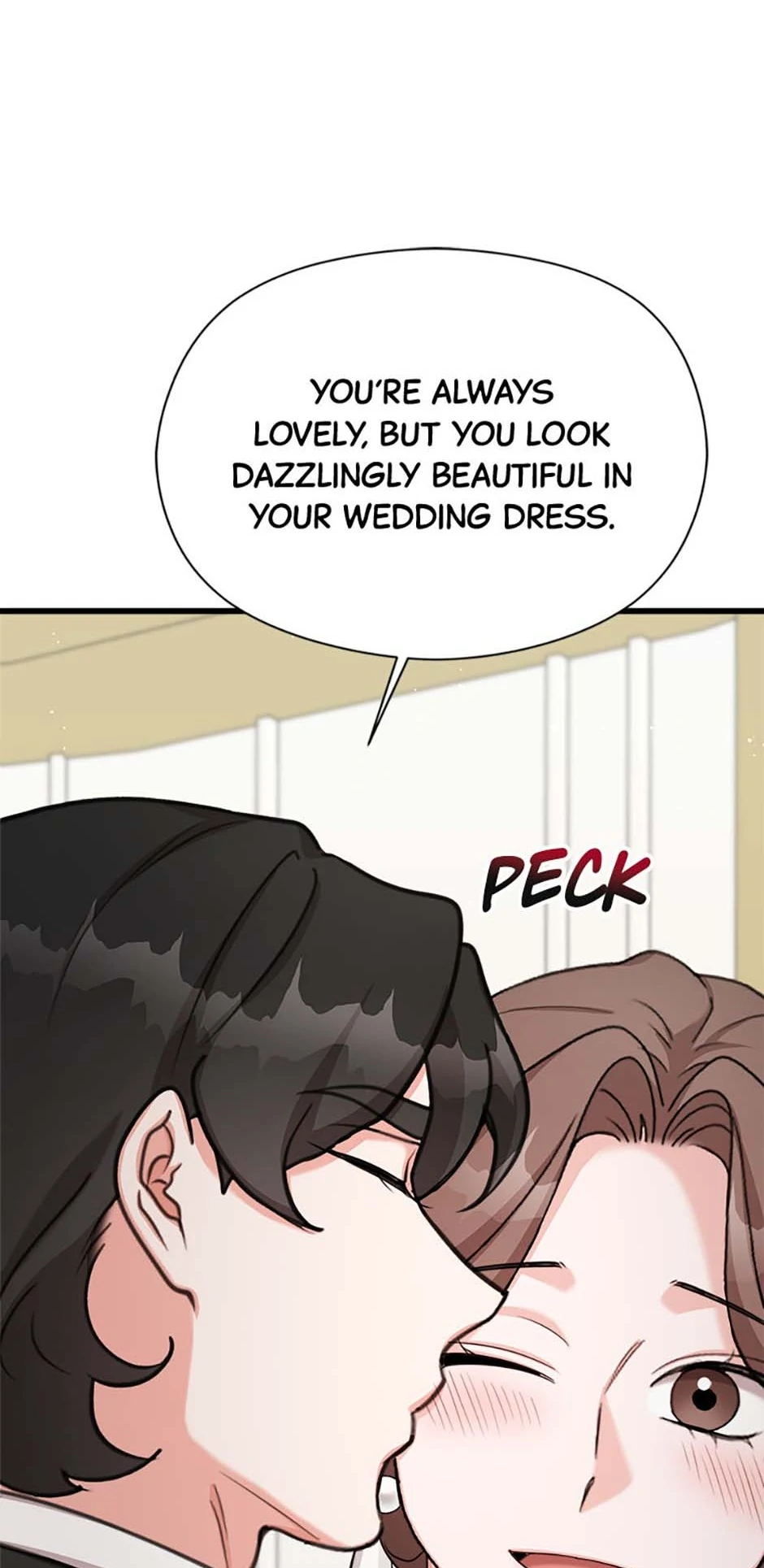 The Most Perfect Marriage chapter 71 page 50