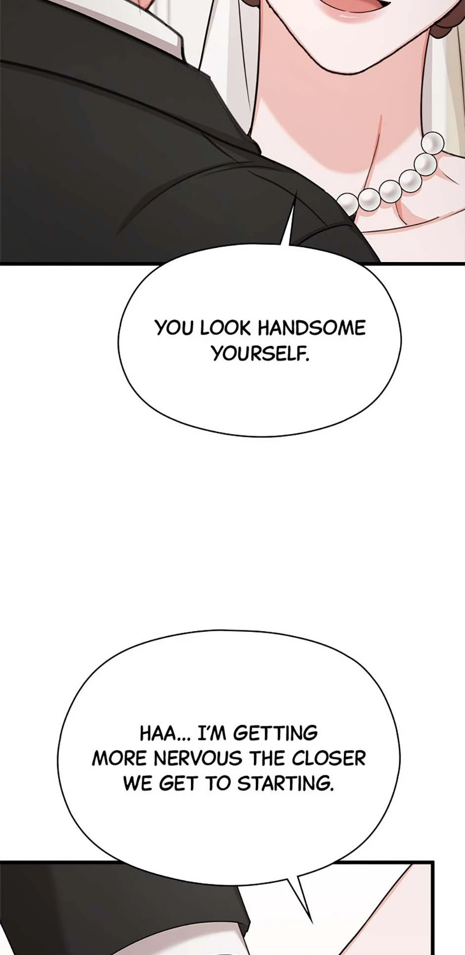 The Most Perfect Marriage chapter 71 page 51